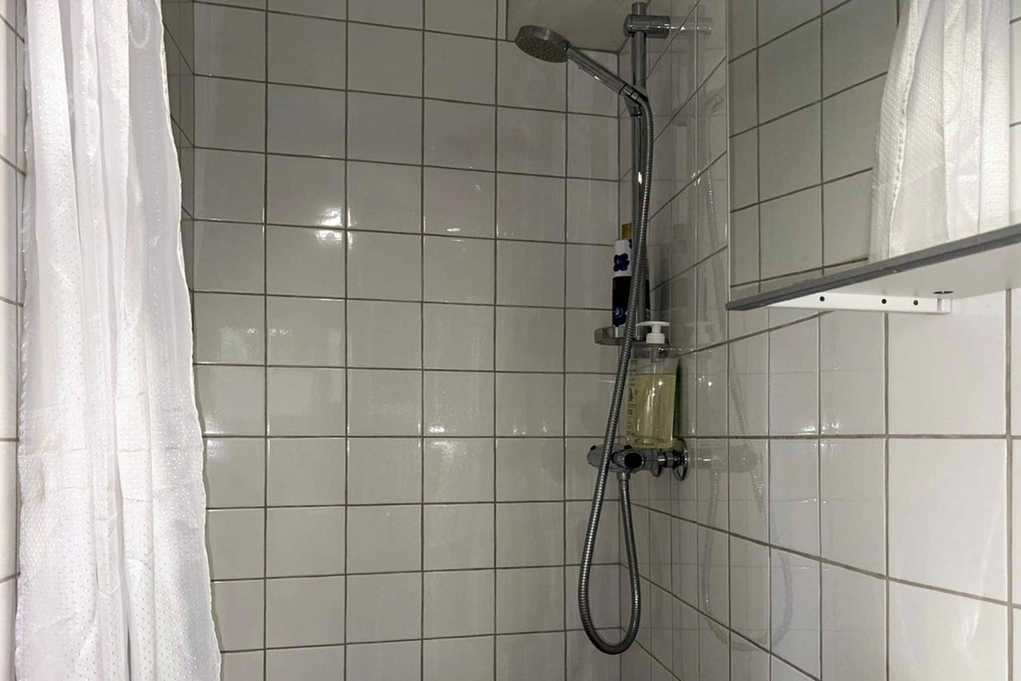 4 Personen vakantie huis in ADELSÖ - Binnen