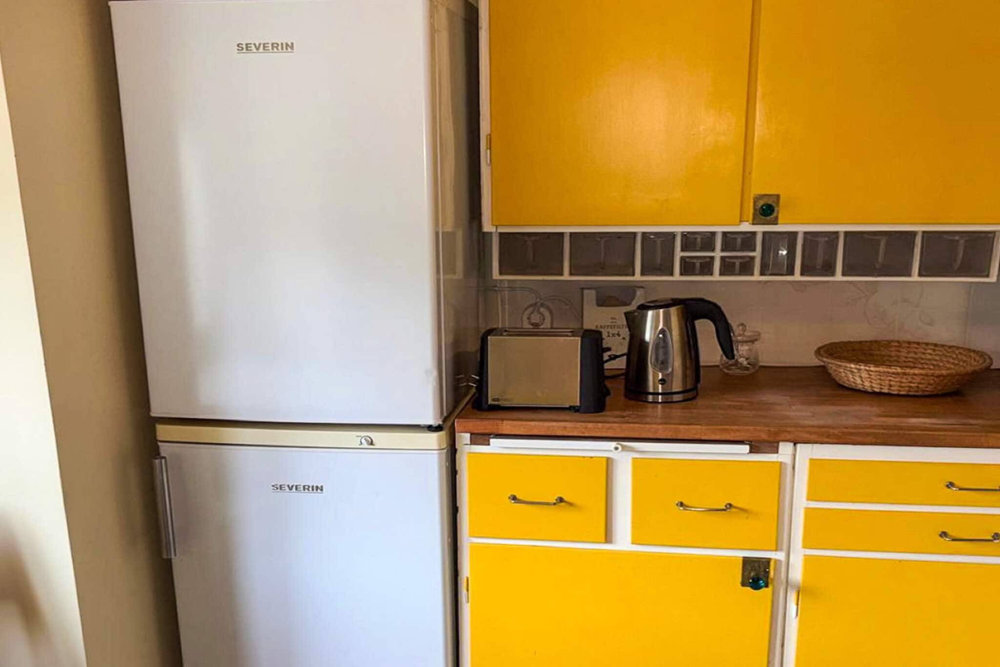 4 Personen vakantie huis in ADELSÖ - Binnen