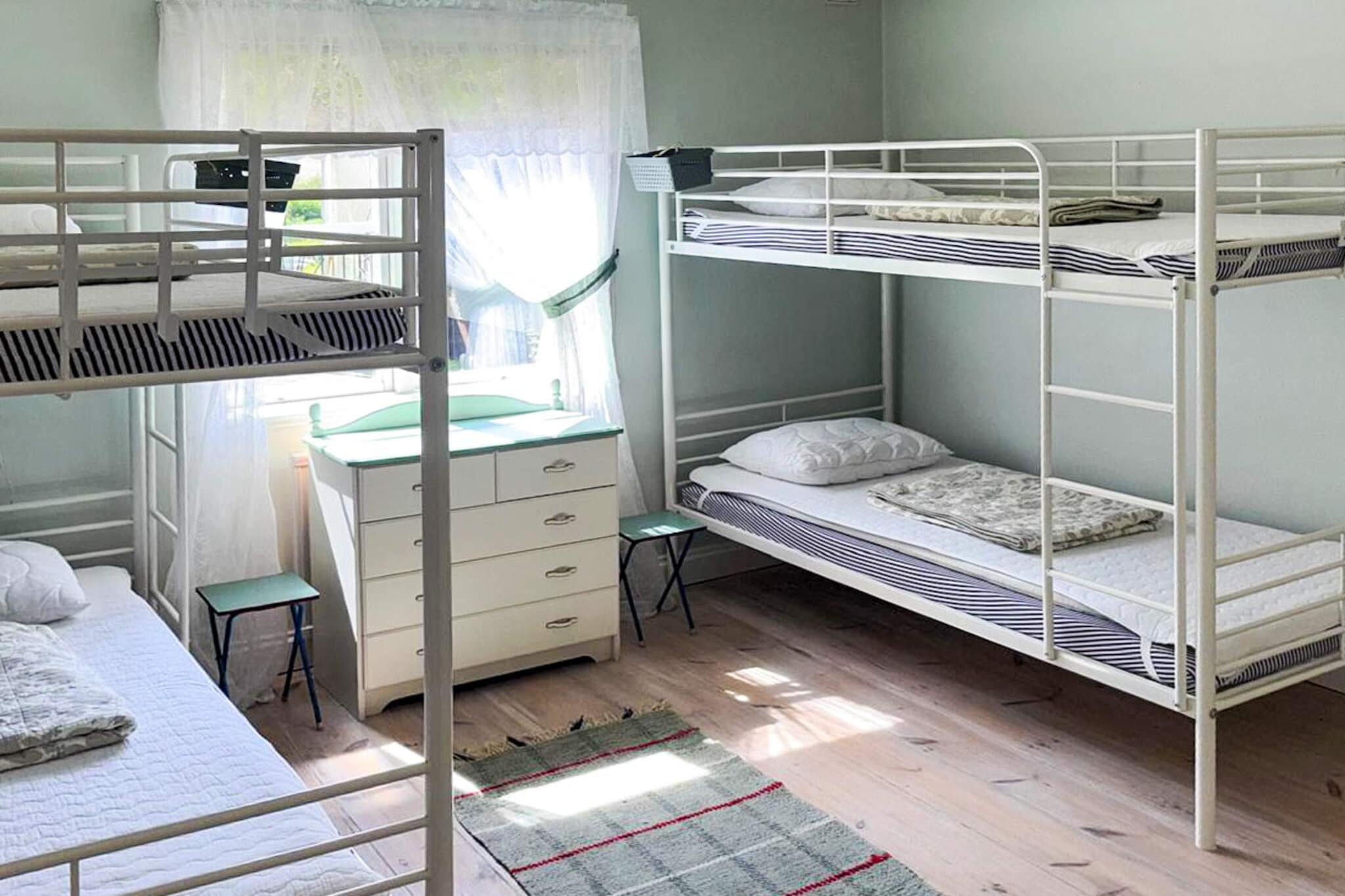 4 Personen vakantie huis in ADELSÖ - Binnen