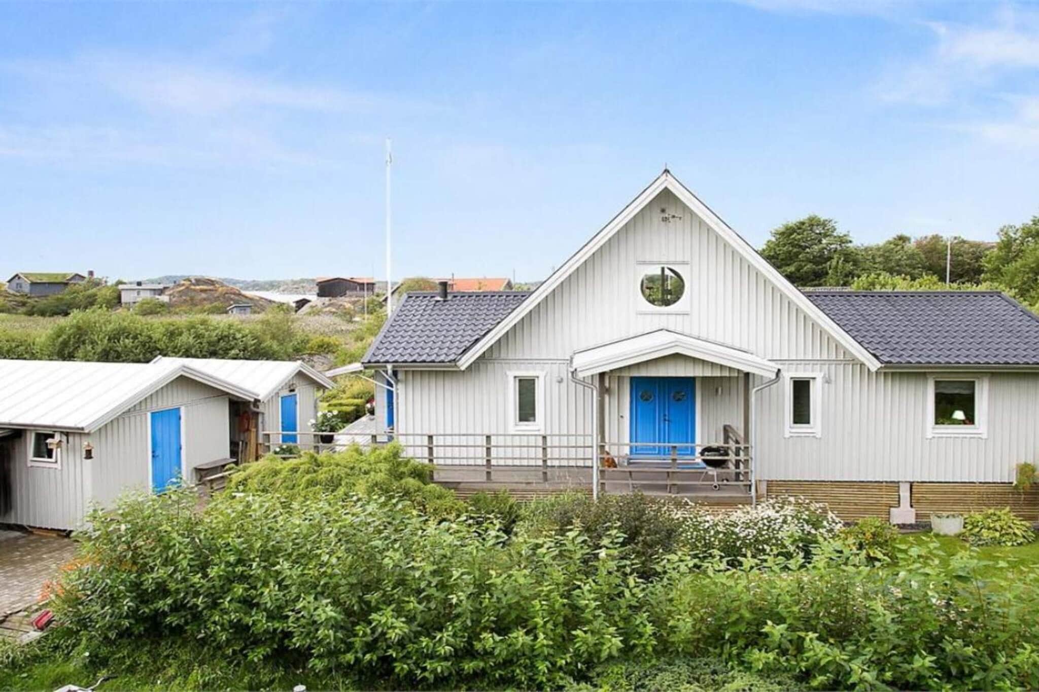 5 star holiday home in BRäNNö