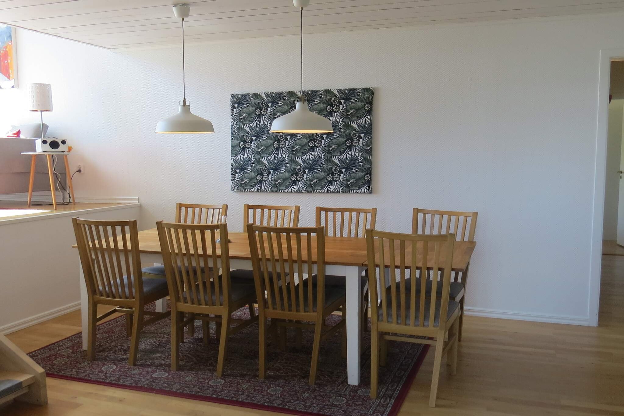 5 sterren vakantie huis in BRäNNö - Binnen