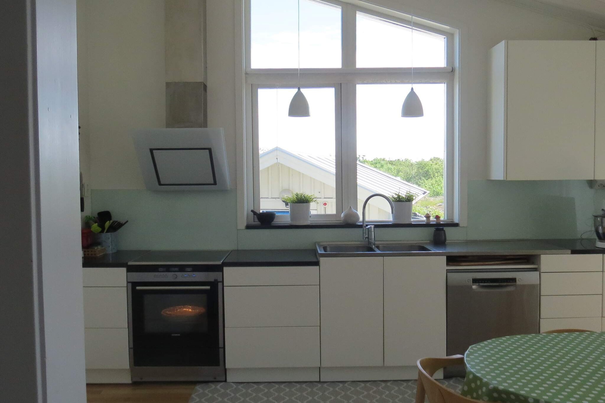 5 sterren vakantie huis in BRäNNö - Binnen