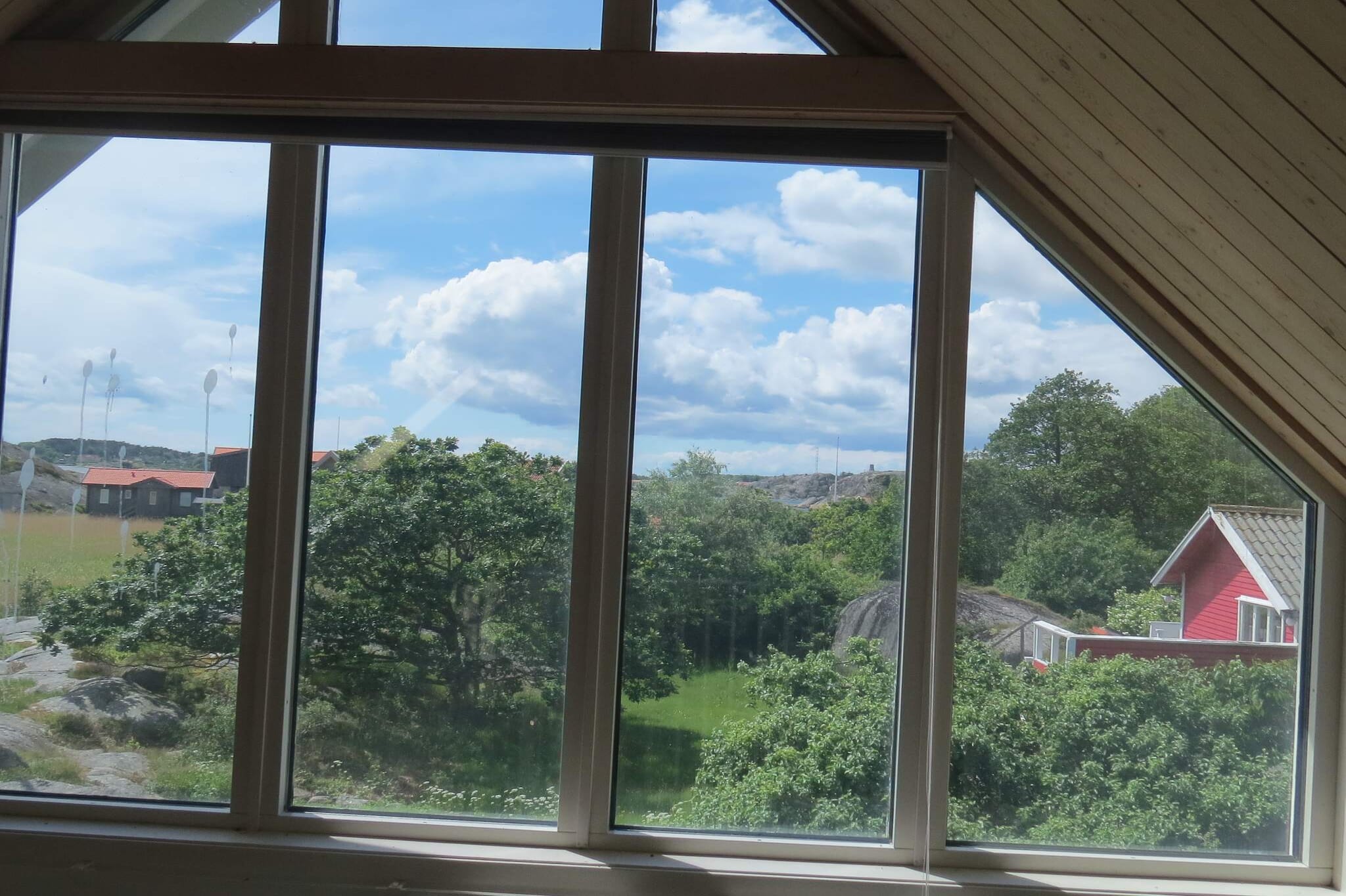 5 sterren vakantie huis in BRäNNö - Binnen
