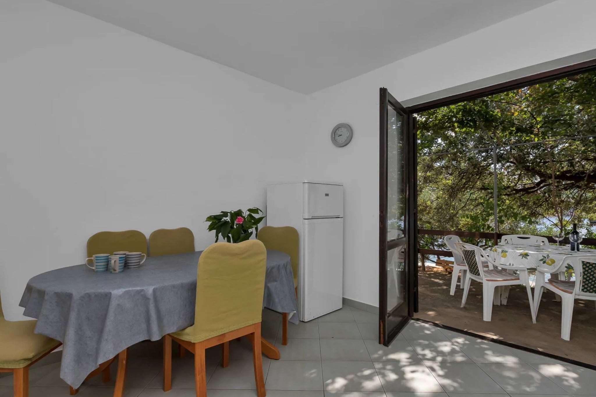 Seaside Retreat- Villa Ruža, Hvar island-Three Bedroom Holiday Home with Sea View