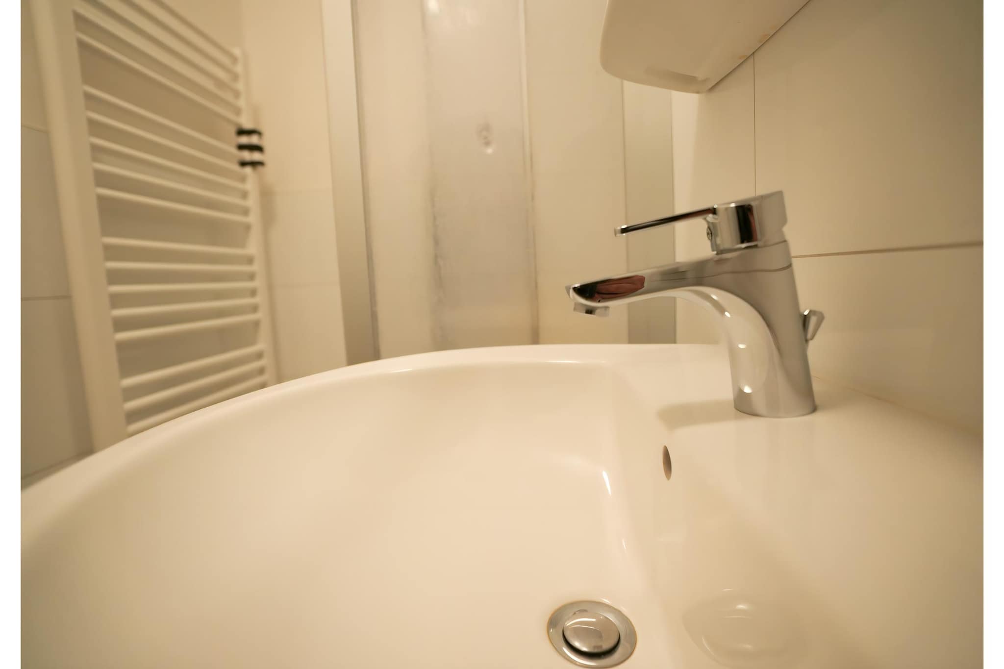 Typ A Standard - Bernhard J15 - Badezimmer