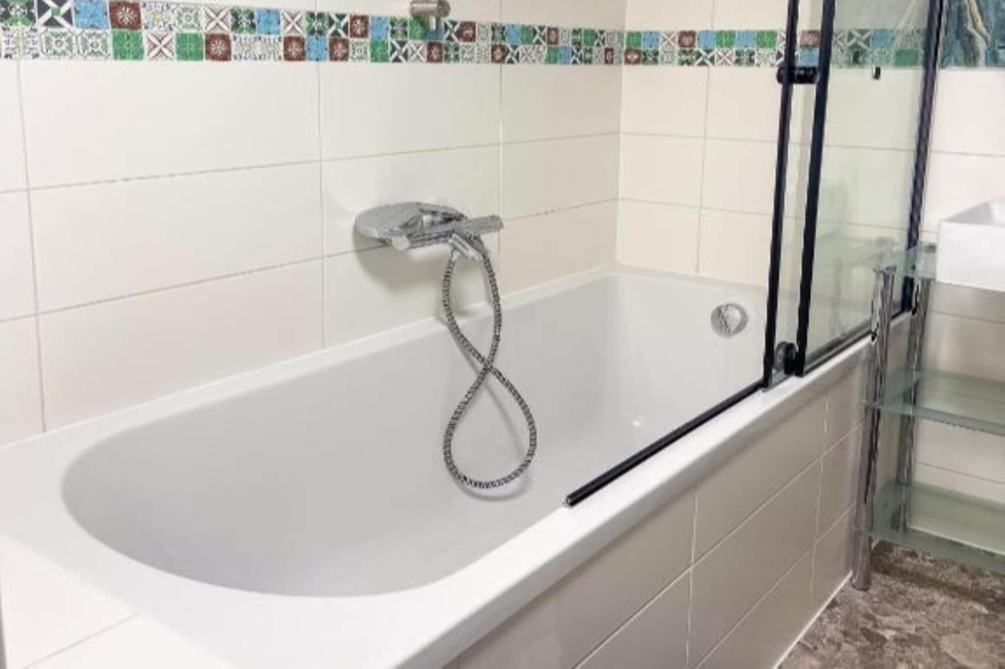 Bath Room