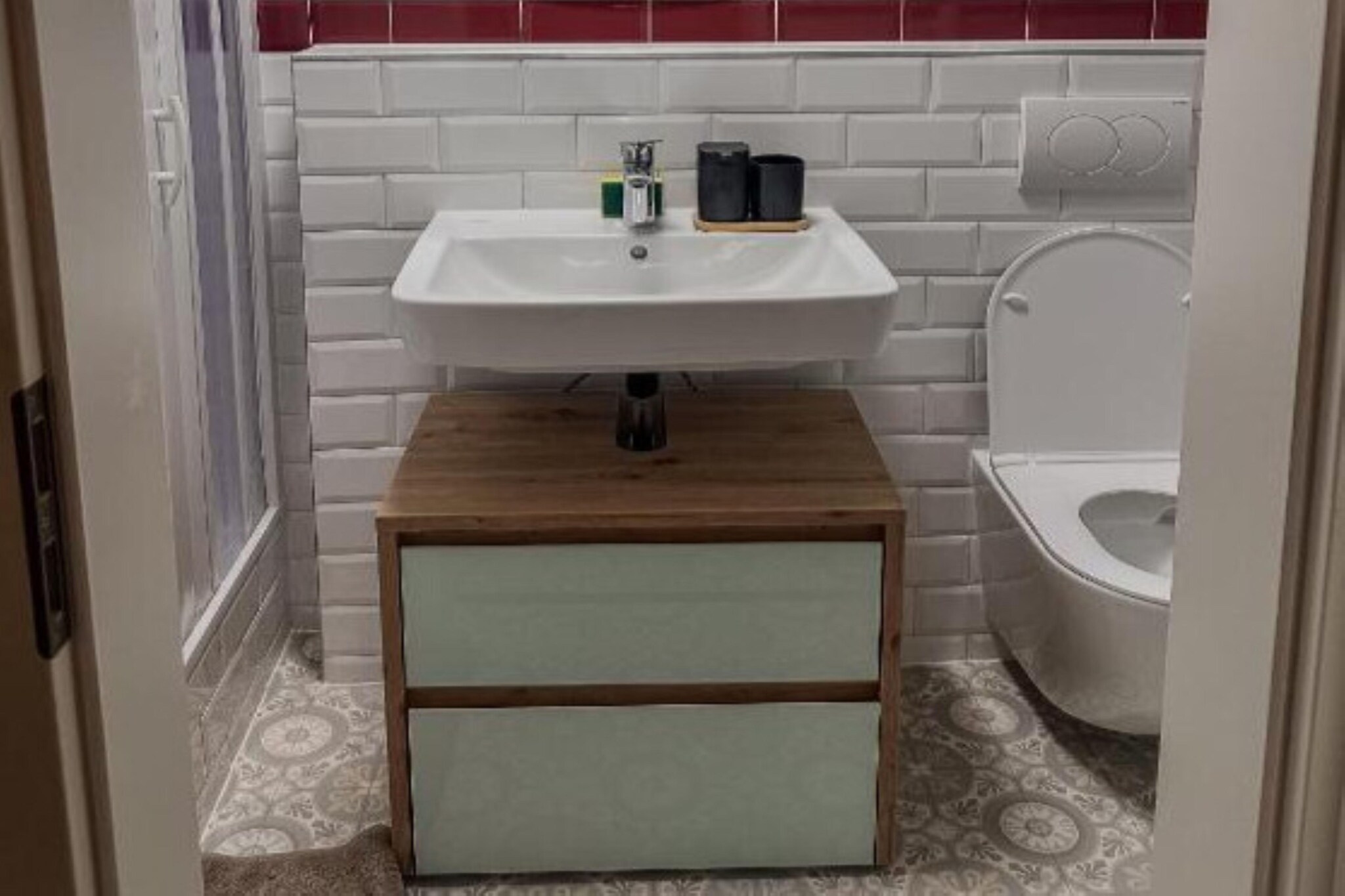 Bath Room