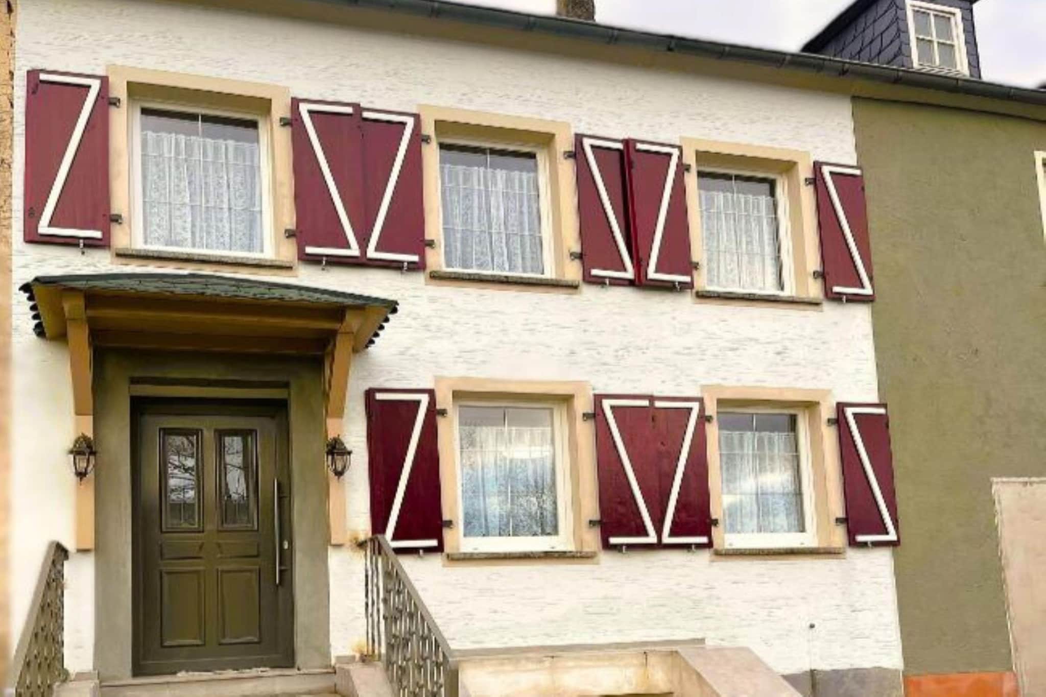 Exterior Summer