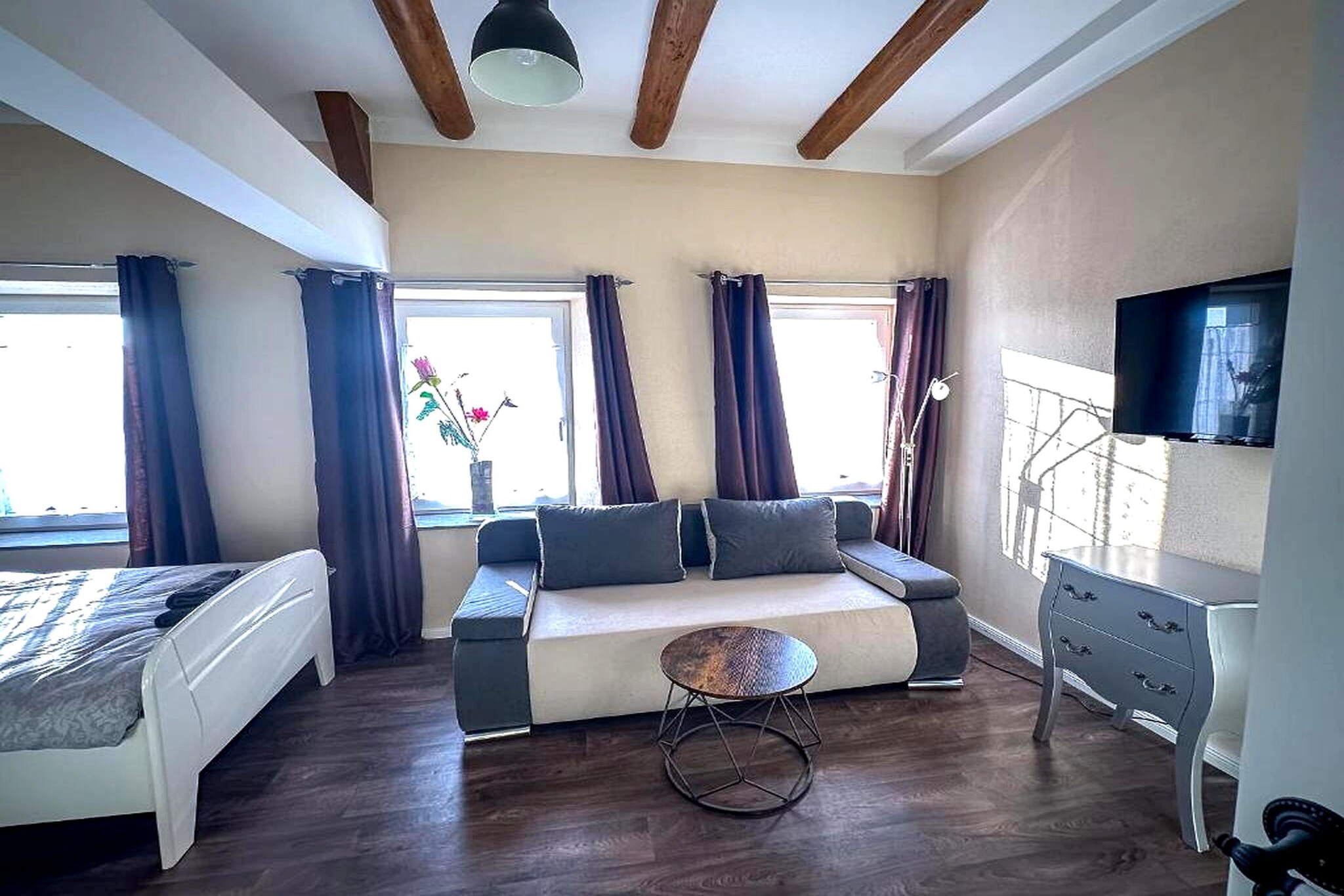 Bed Room