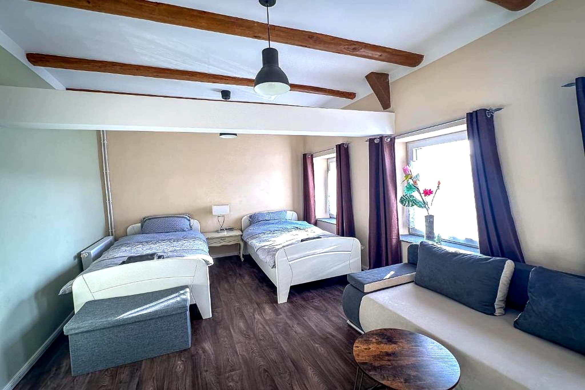 Bed Room
