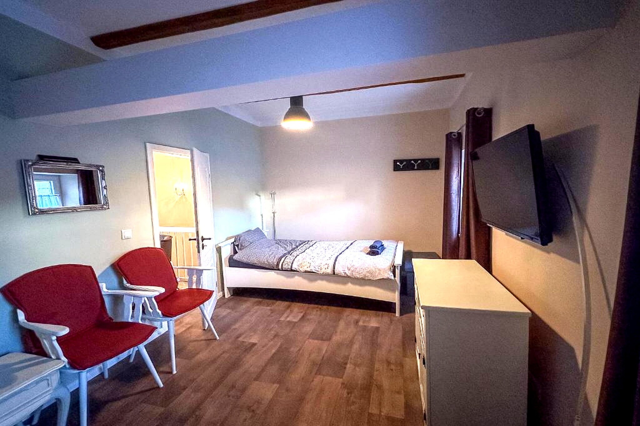 Bed Room