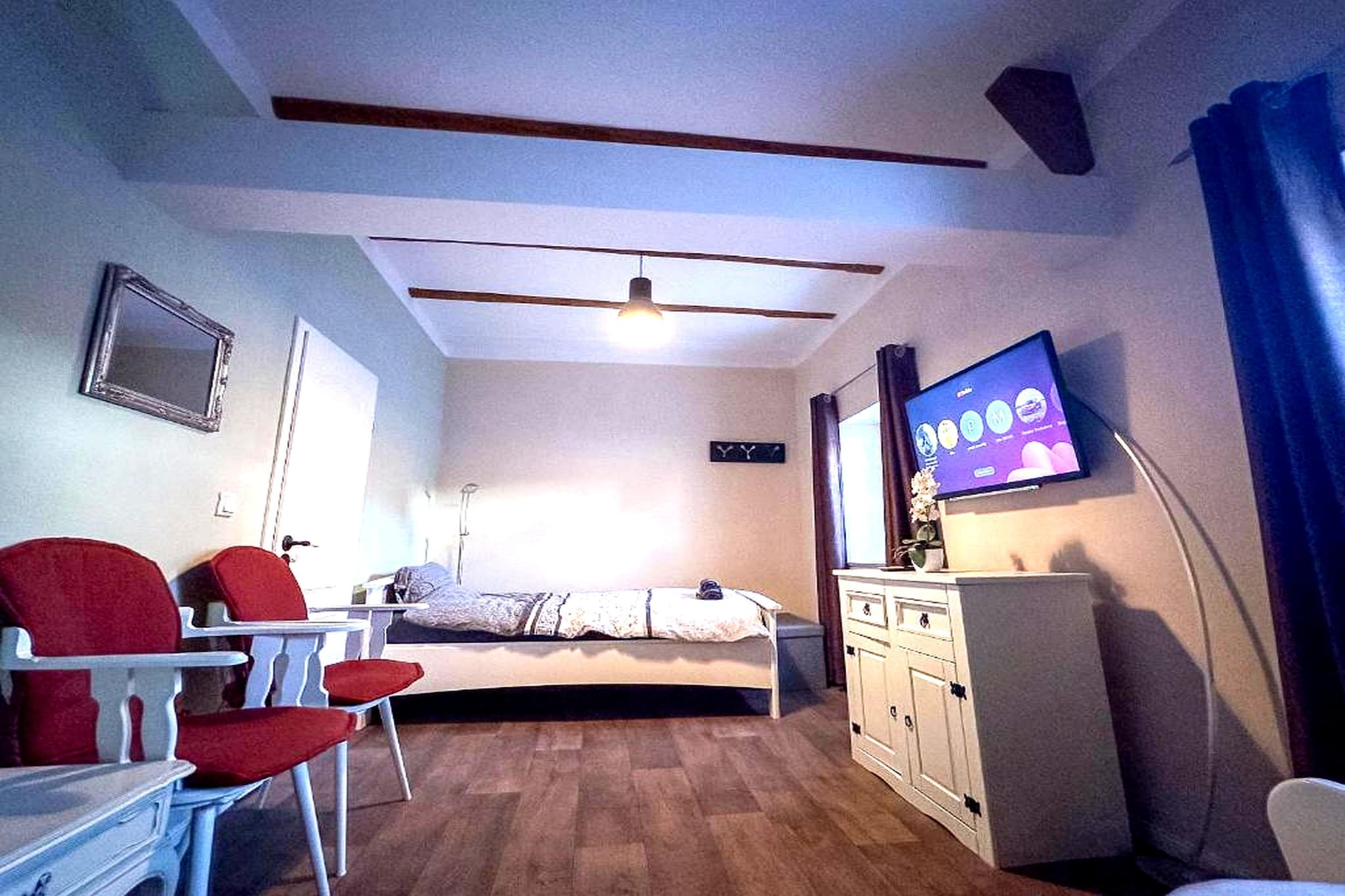 Bed Room