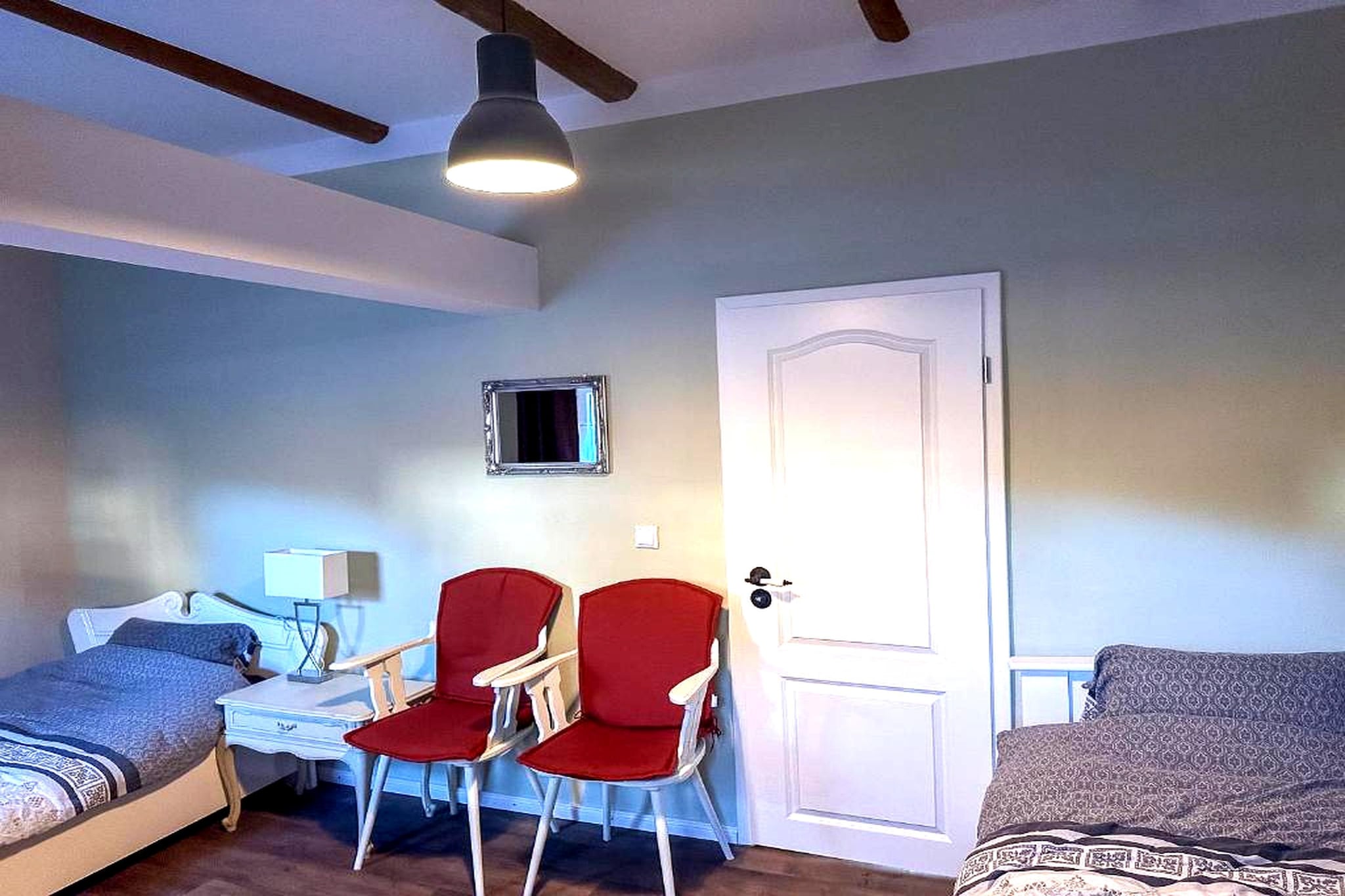 Bed Room