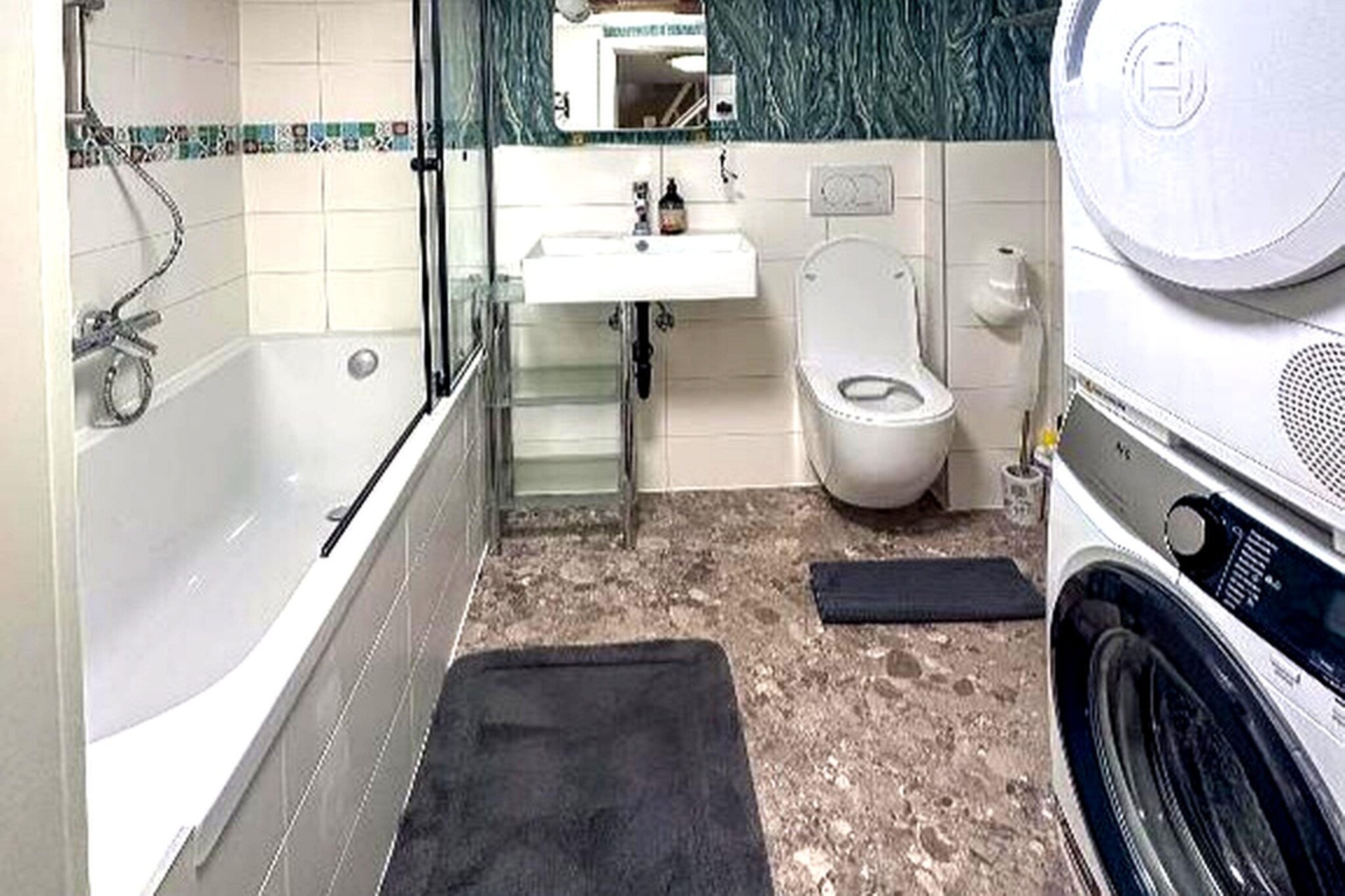 Bath Room