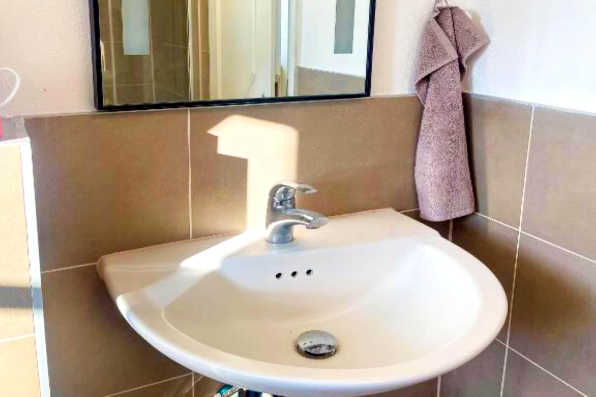 Bath Room