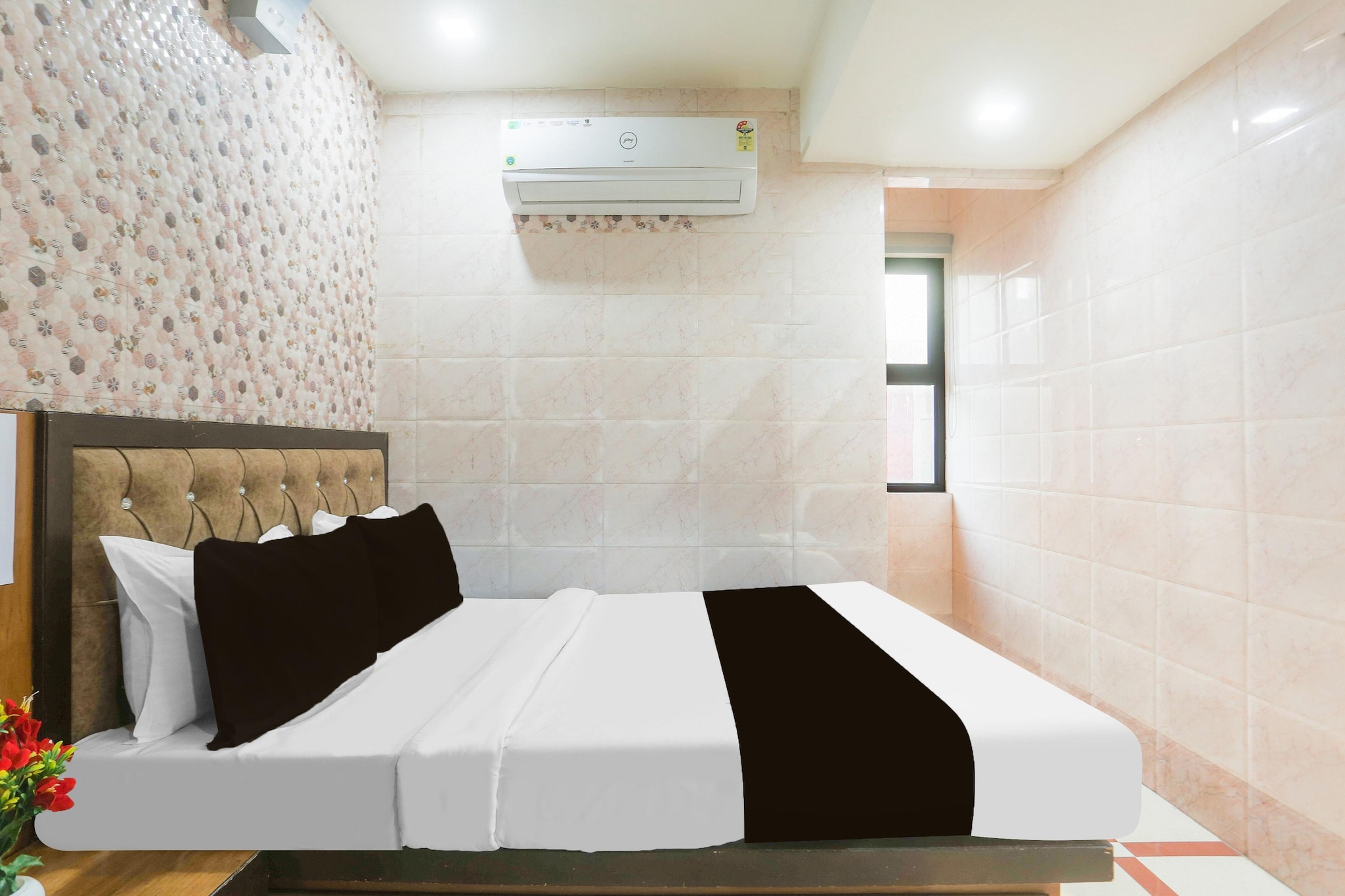 Deluxe Super Hotel O Parao