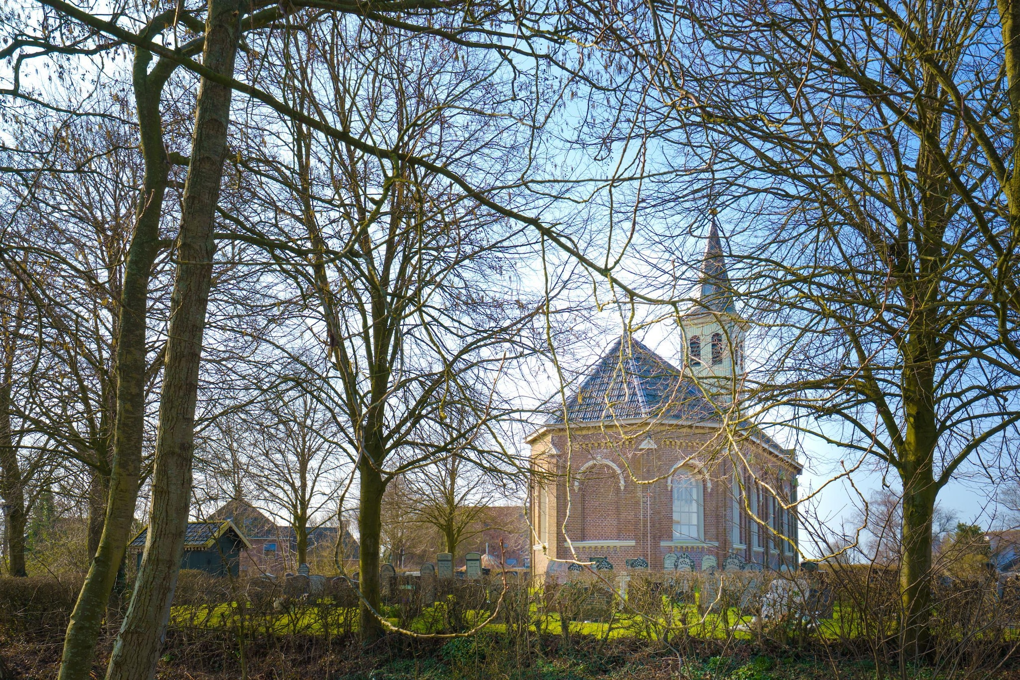 Houseboat Meerzicht - Areas within 5km in summer