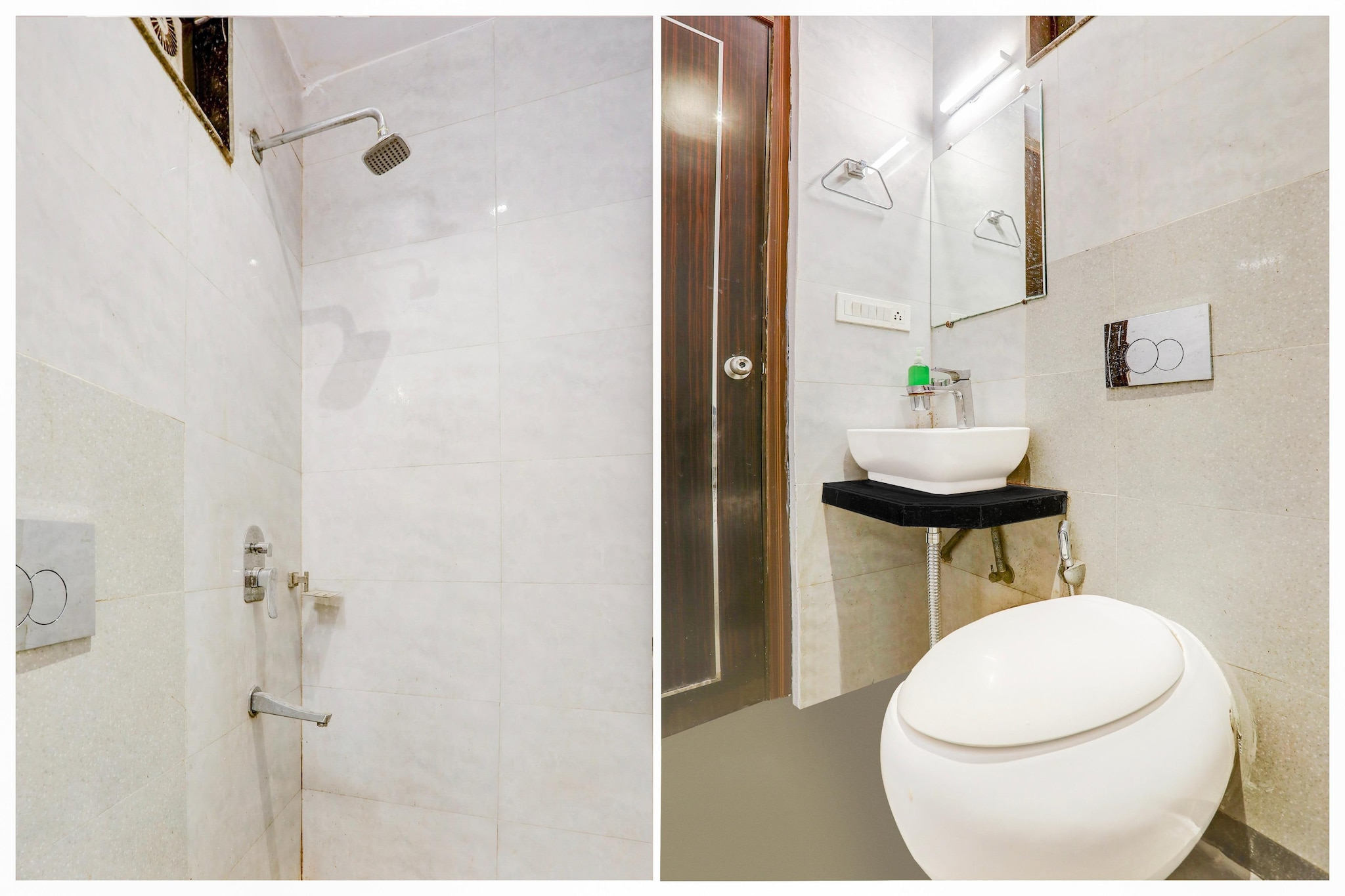 Deluxe Super Hotel O Vivekanand Marg