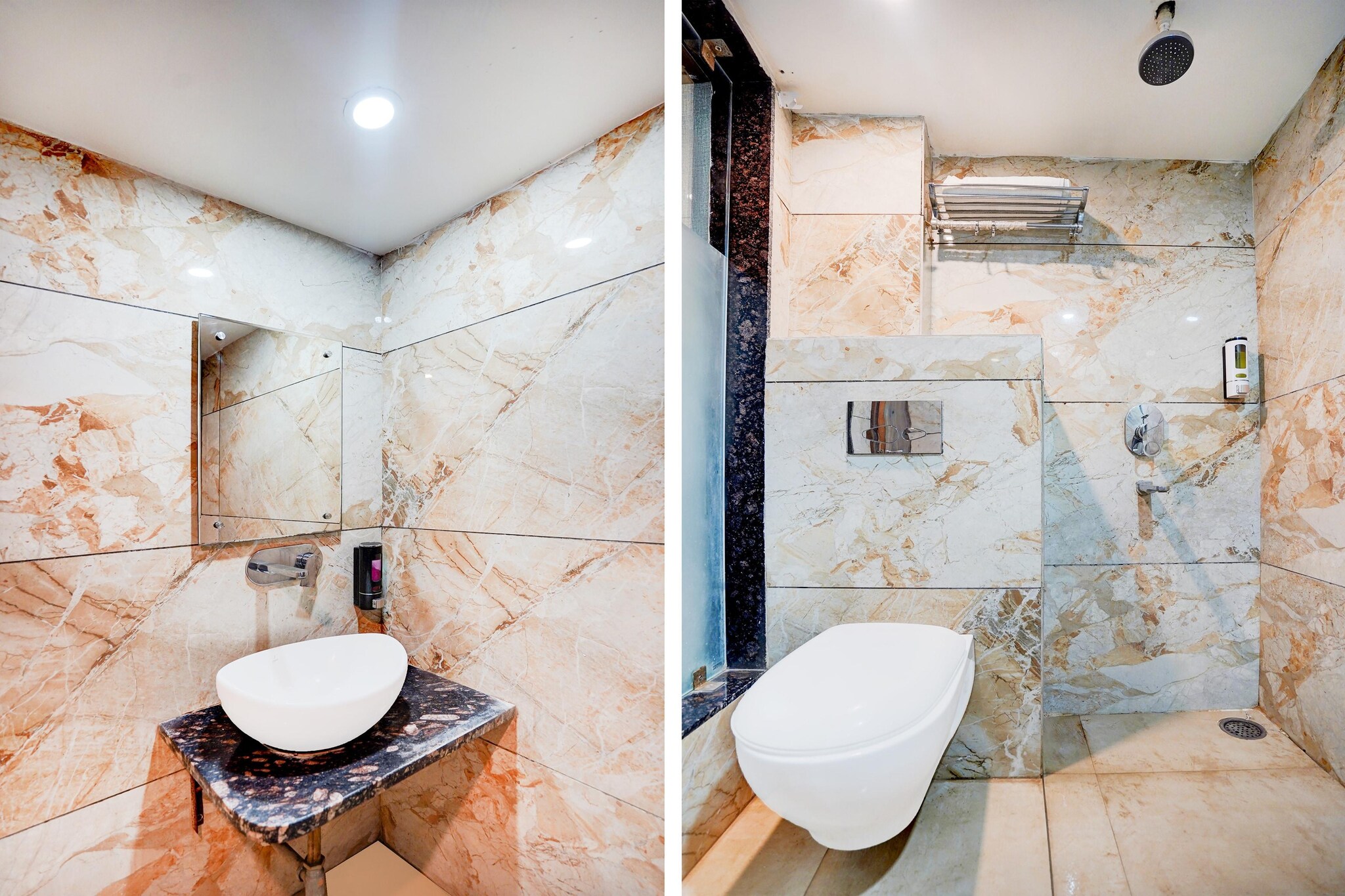 Deluxe Townhouse Prayagraj Central