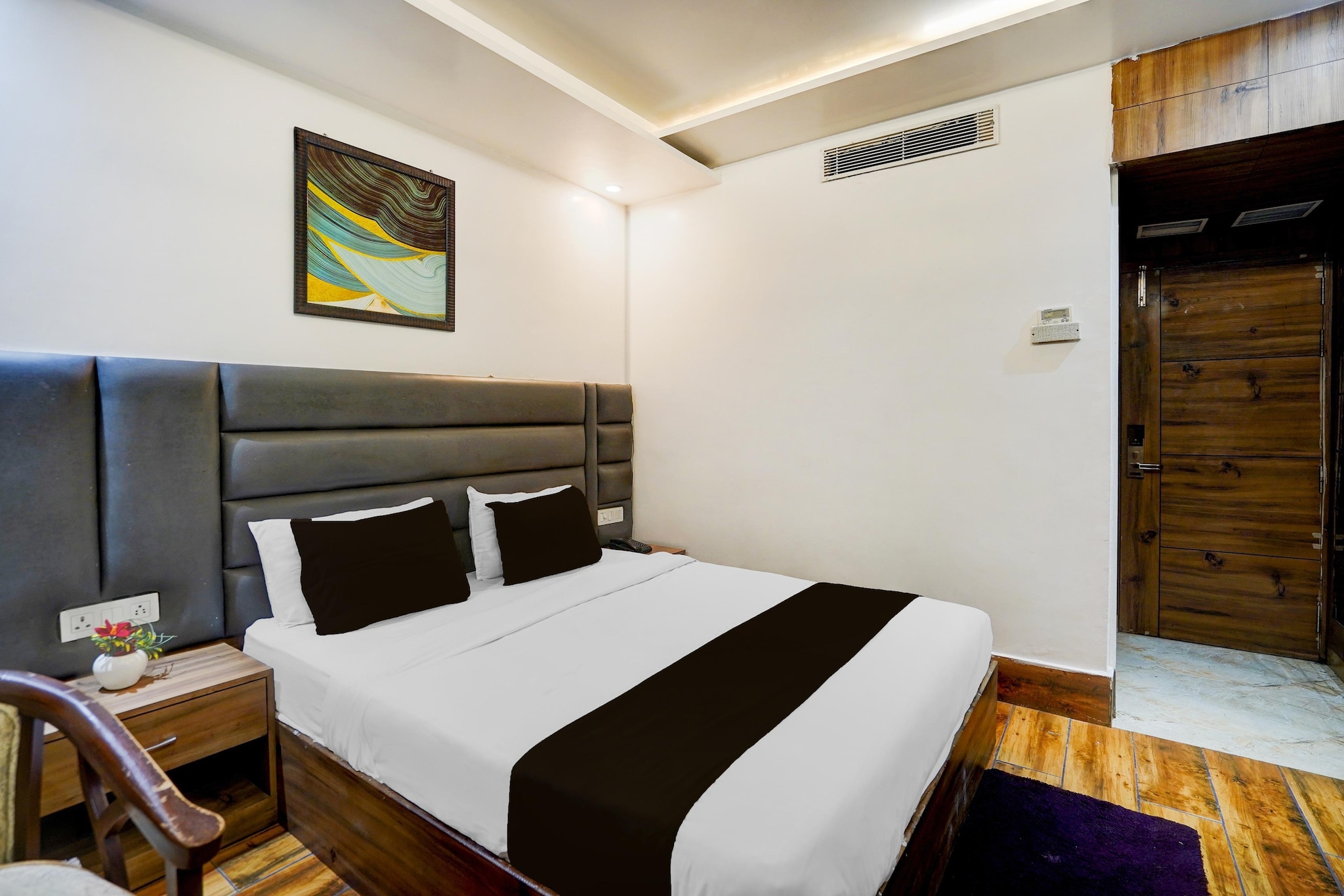 Deluxe Townhouse Prayagraj Central