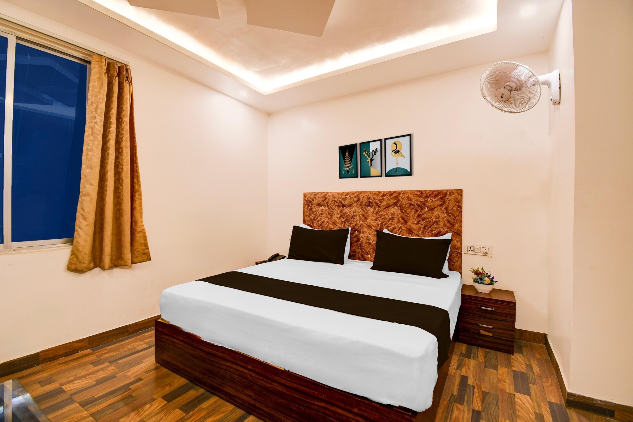 Deluxe Townhouse Civil Lines Prayagraj