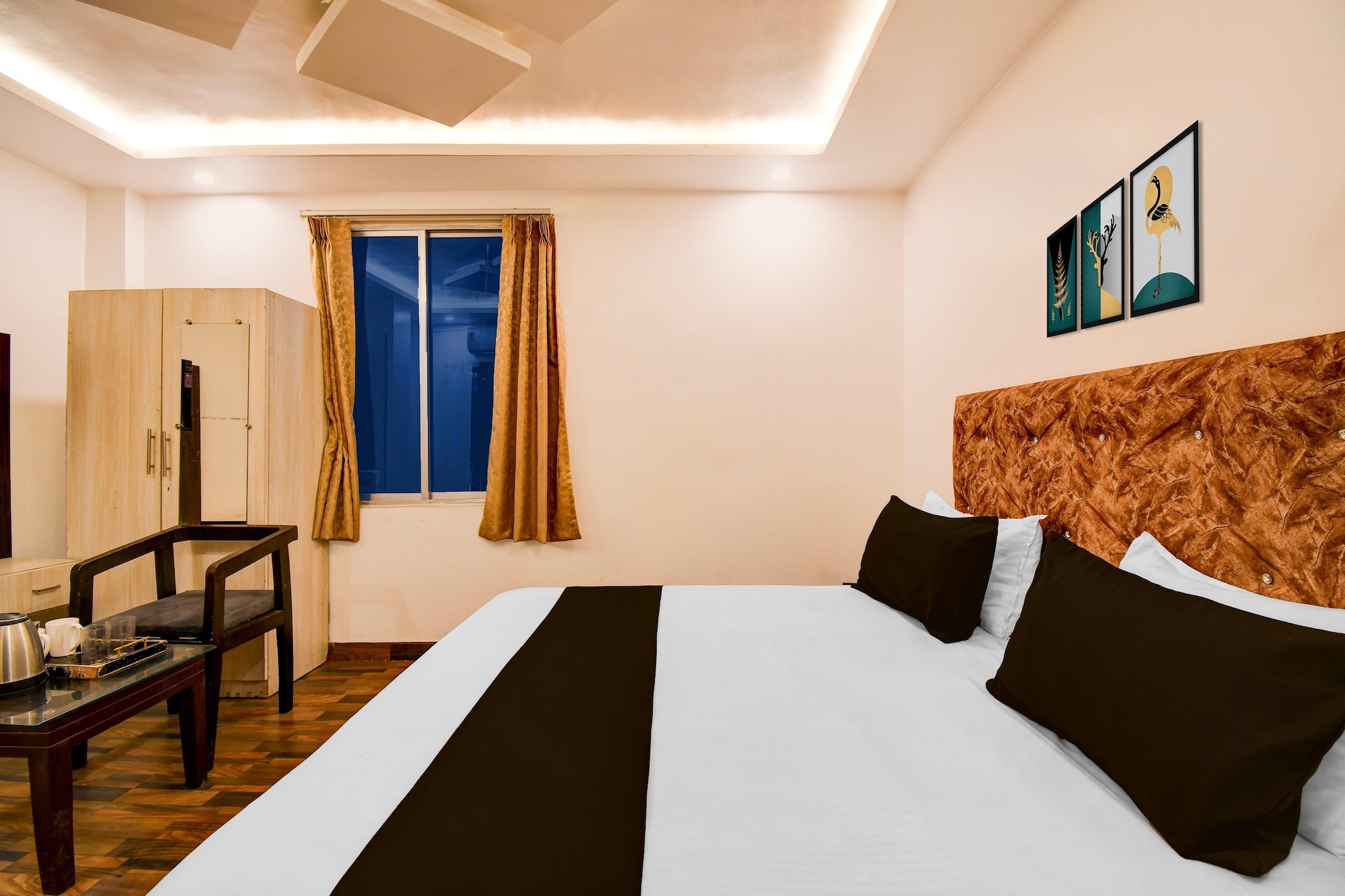 Townhouse Civil Lines Prayagraj