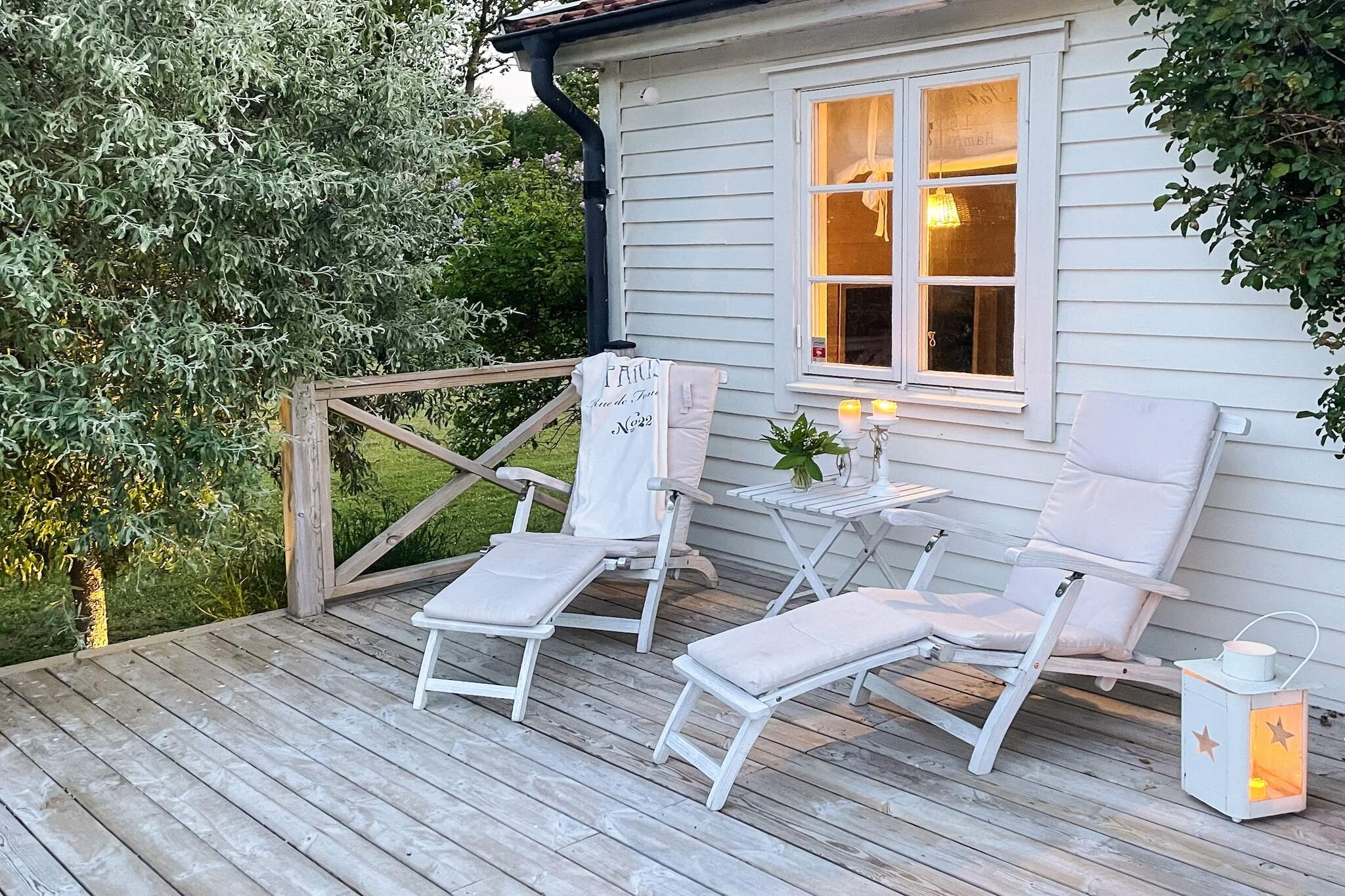 4 star holiday home in FÄRJESTADEN