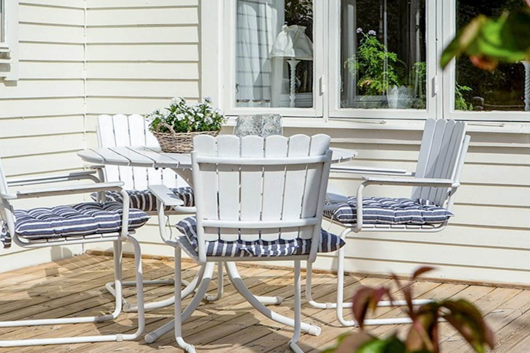 4 star holiday home in FÄRJESTADEN