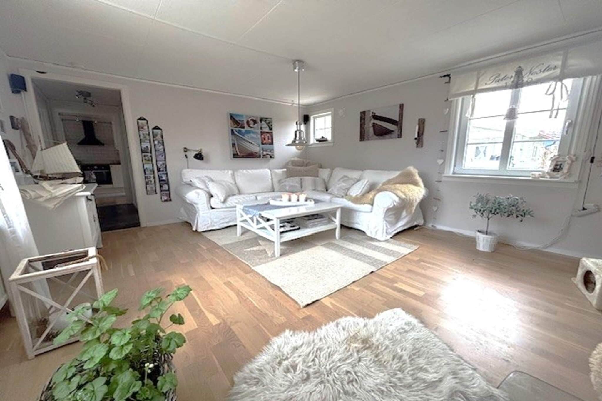 4 Sterne Ferienhaus in FÄRJESTADEN - Innenbereich