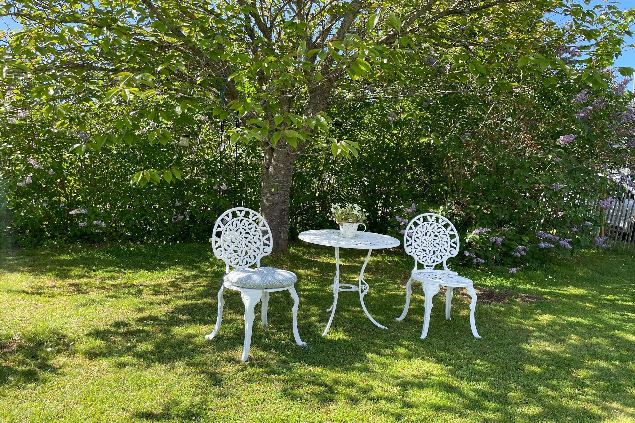 4 star holiday home in FÄRJESTADEN - Outdoor