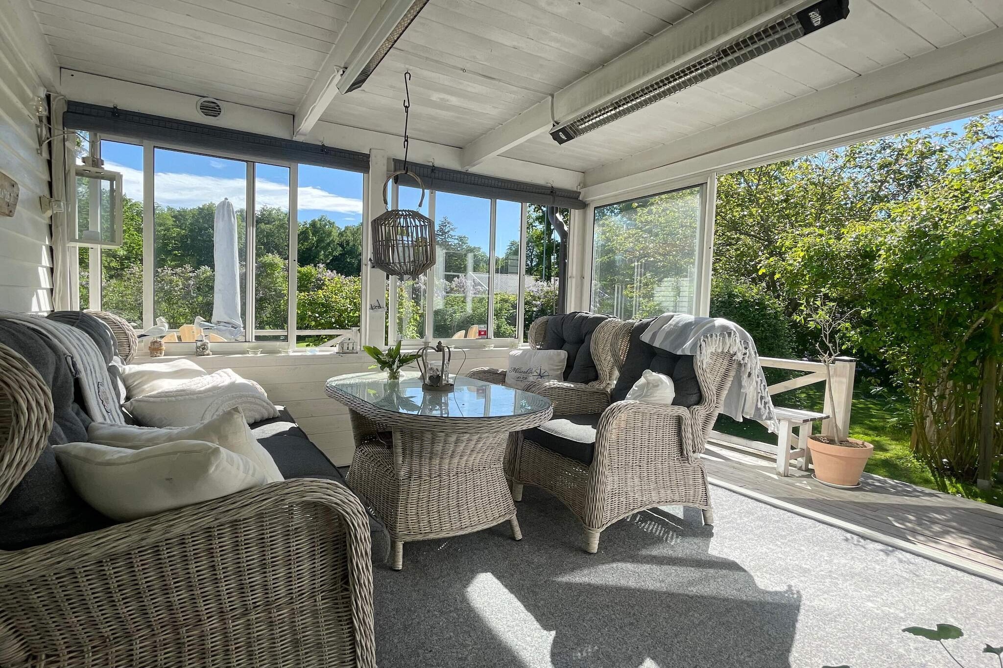 4 star holiday home in FÄRJESTADEN - Indoor