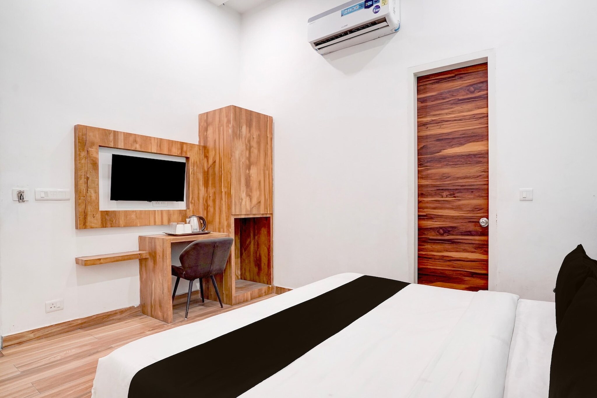 Suite Townhouse Red Cross Amritsar