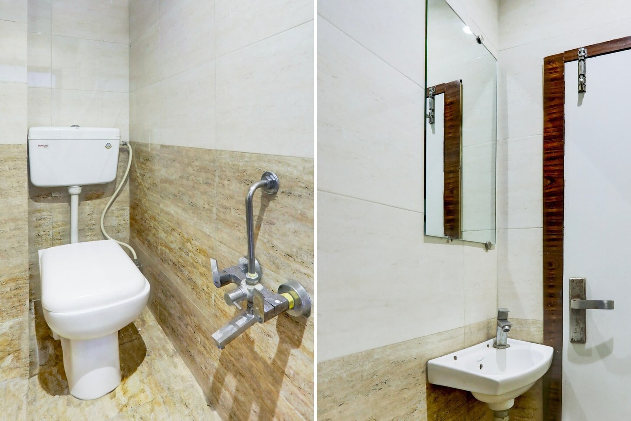 Deluxe Super Hotel O MP Nagar Near Rachna Tower