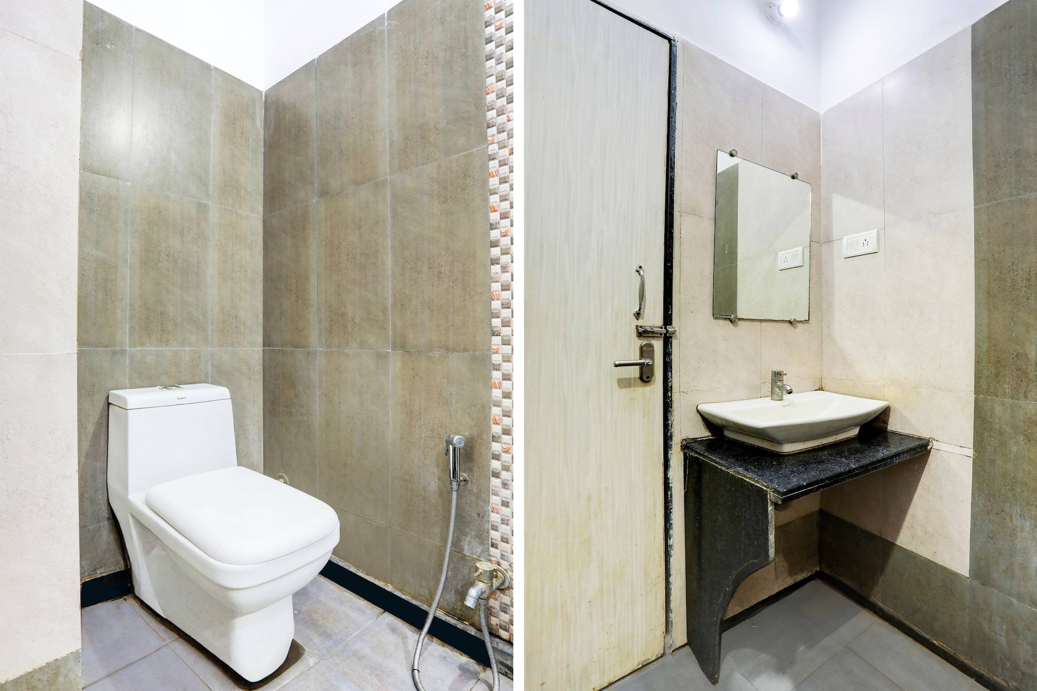 Deluxe Super Townhouse Hoshangabad