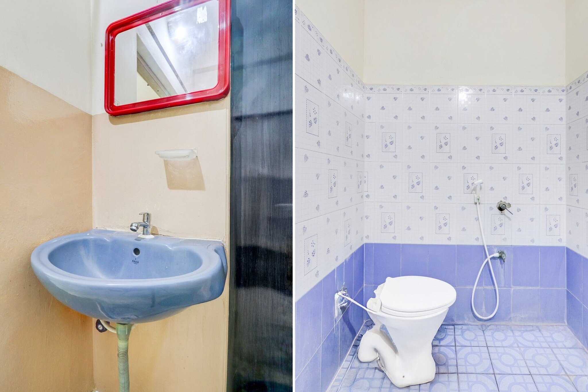 Super Hotel O Proddatur Crossway