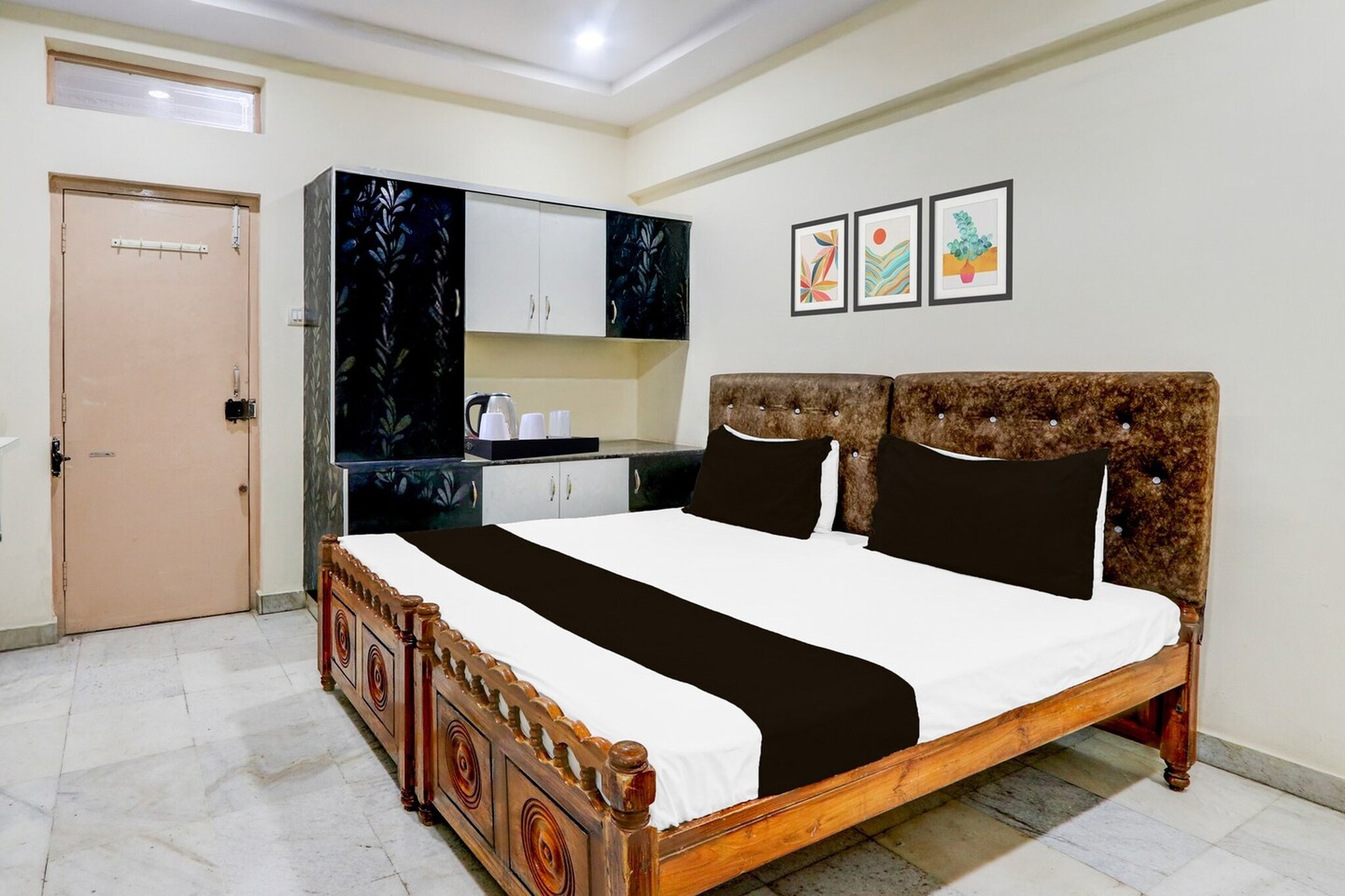 Super Hotel O Proddatur Crossway