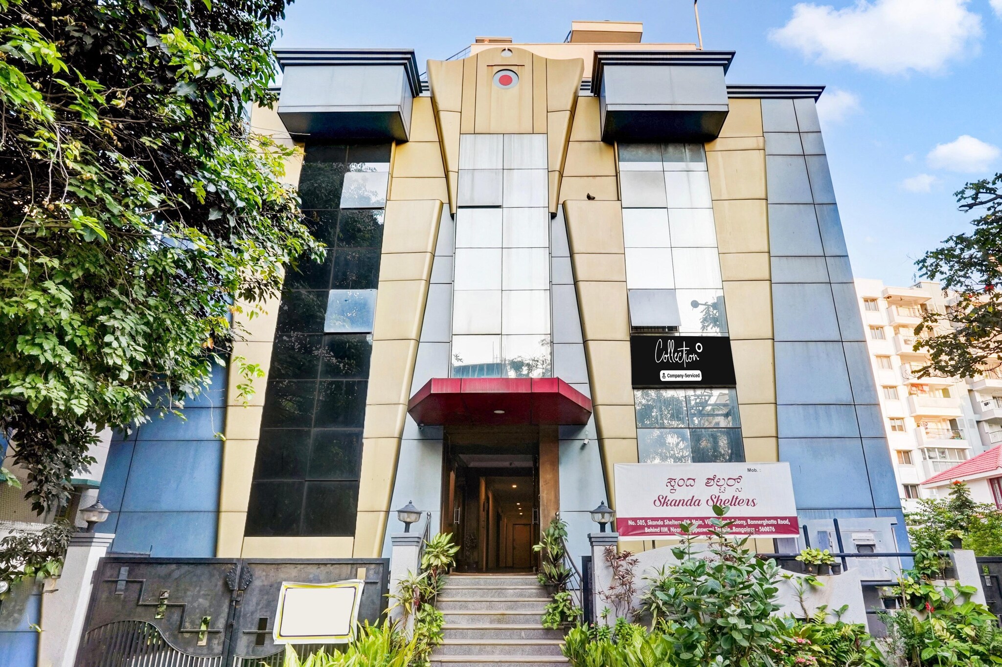 Collection O Bannerghatta Road