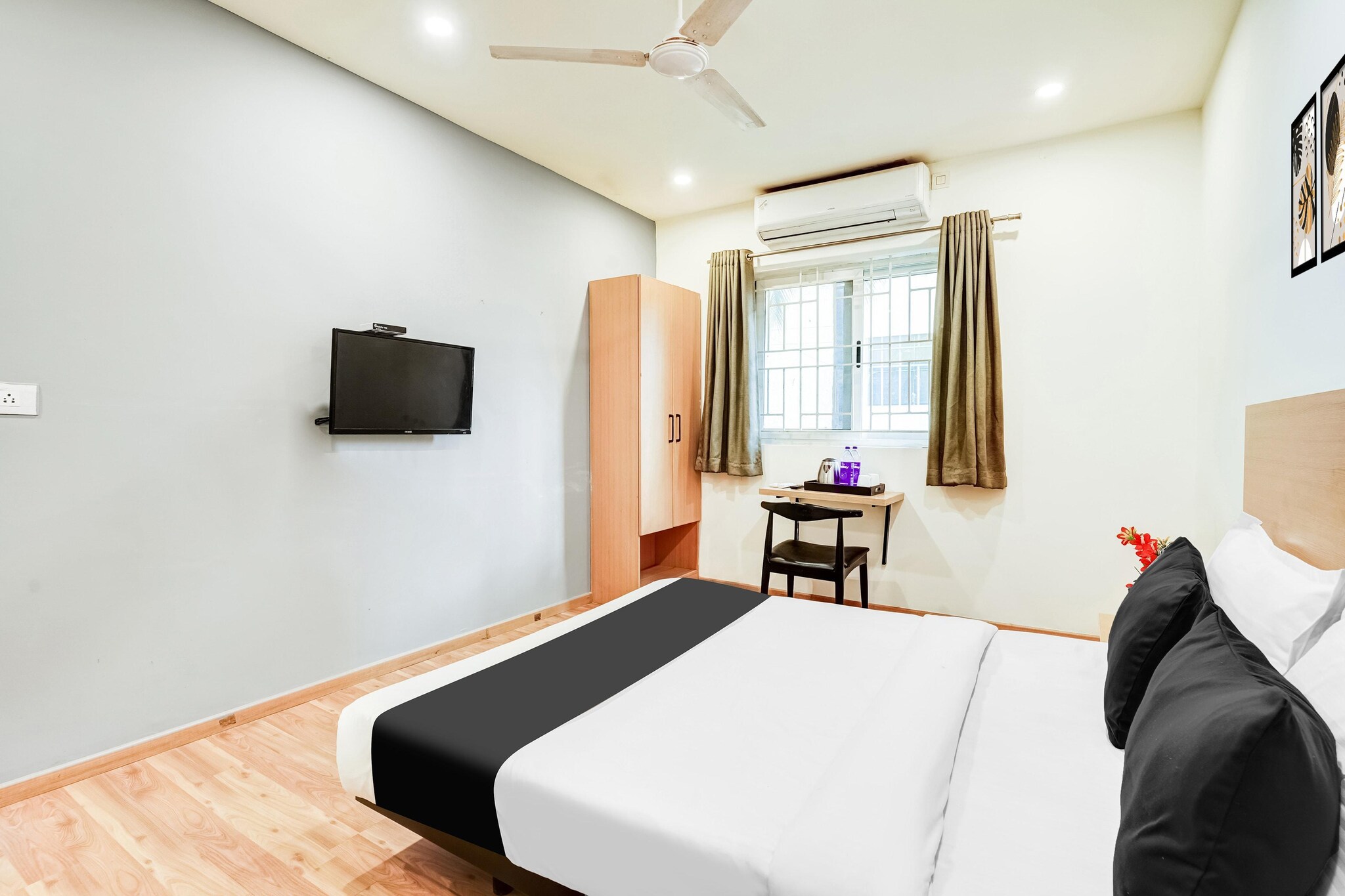 Super Townhouse RR Nagar