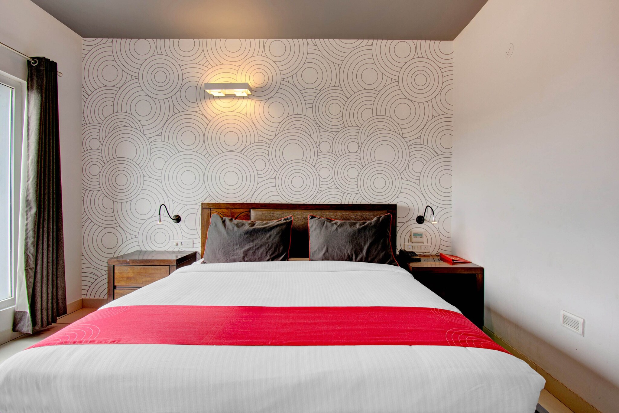 Super Townhouse Ulsoor