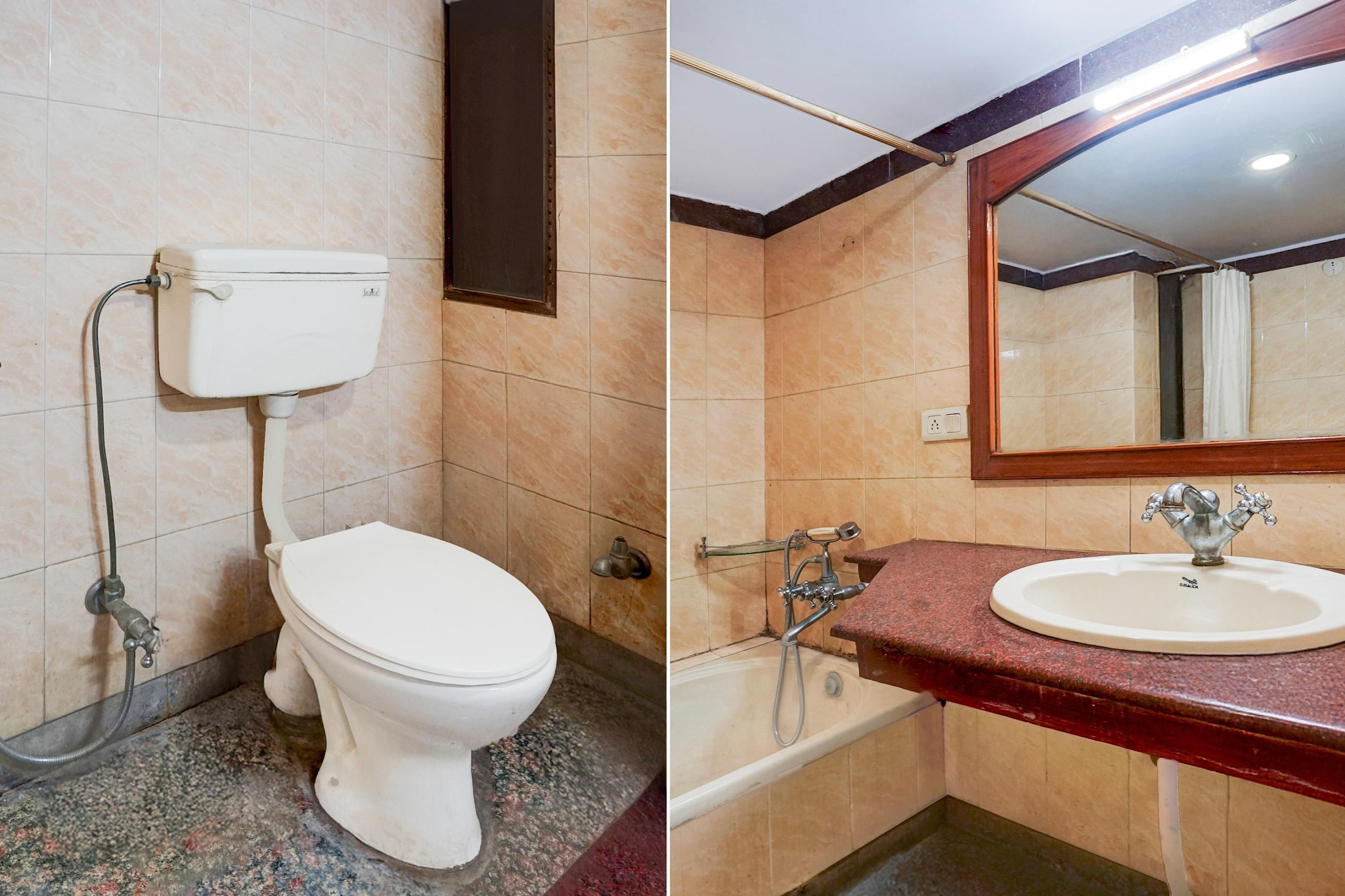 Super Townhouse Subhash Nagar