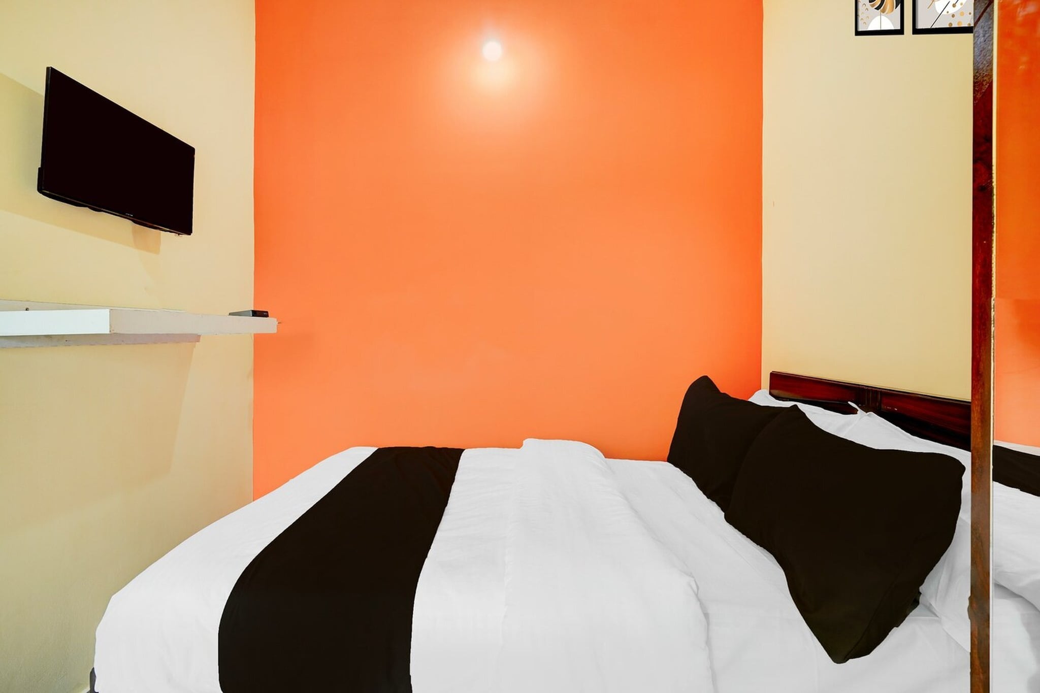 Hotel O Ramachandrapuram