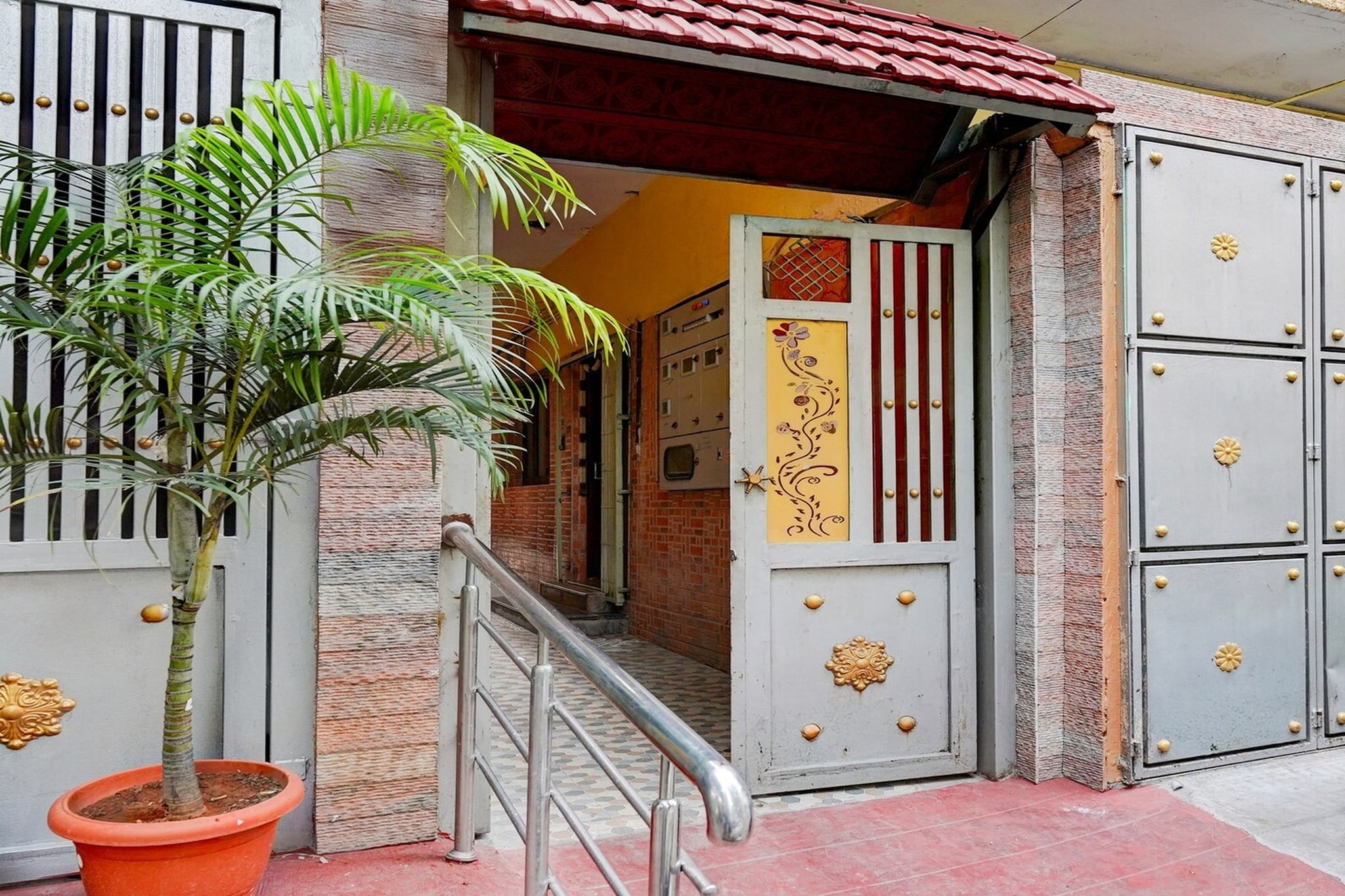 India