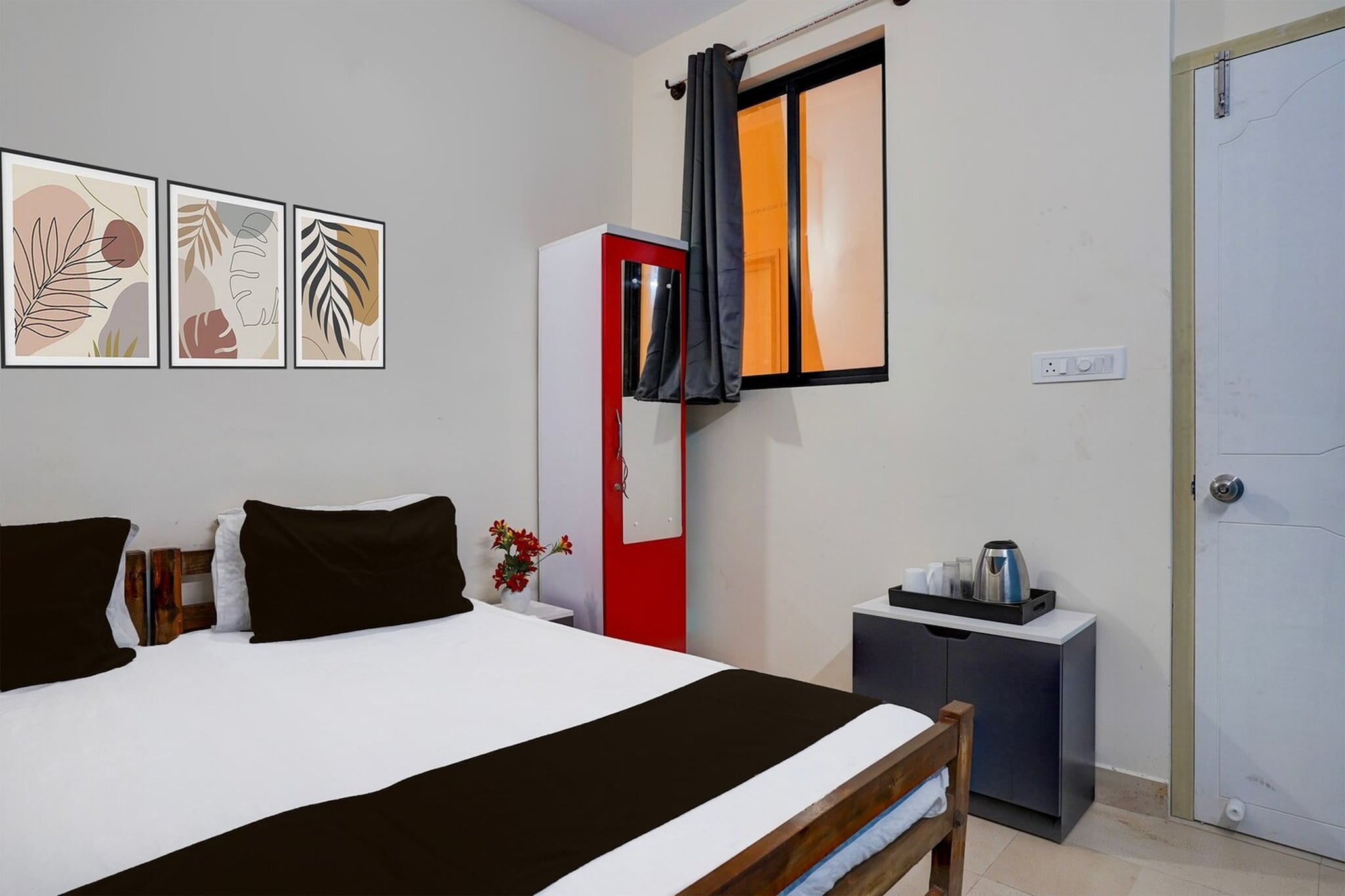 Hotel O Hosur Road Near PES University