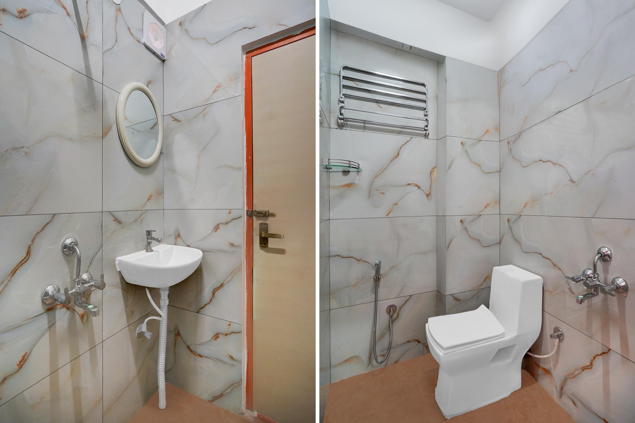 Deluxe Townhouse Whitefield Railway Station