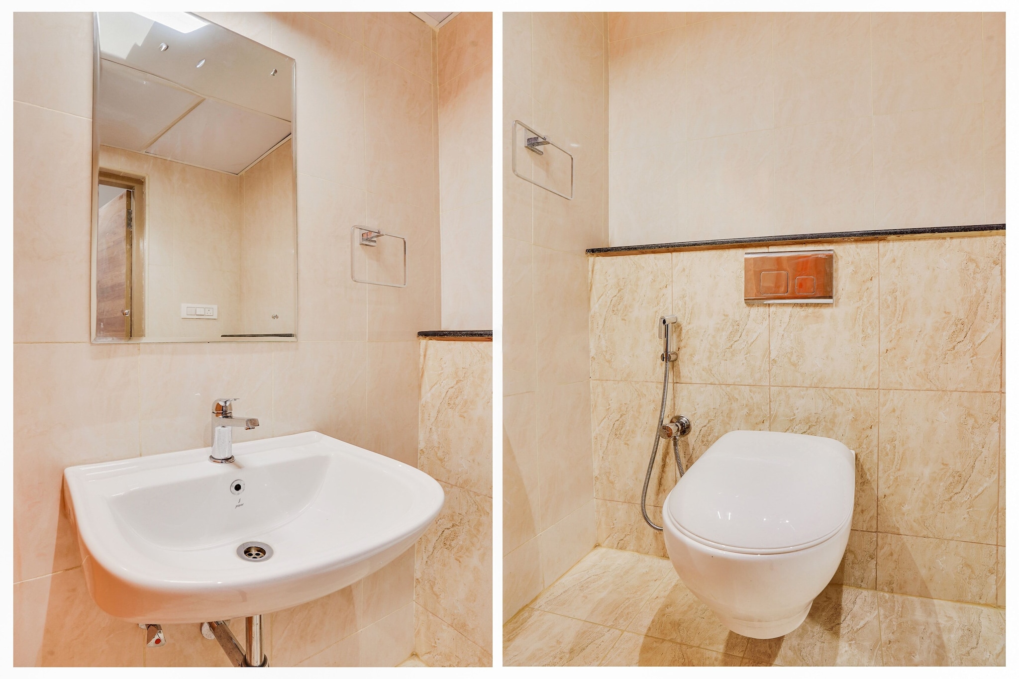 Super Townhouse ITPL