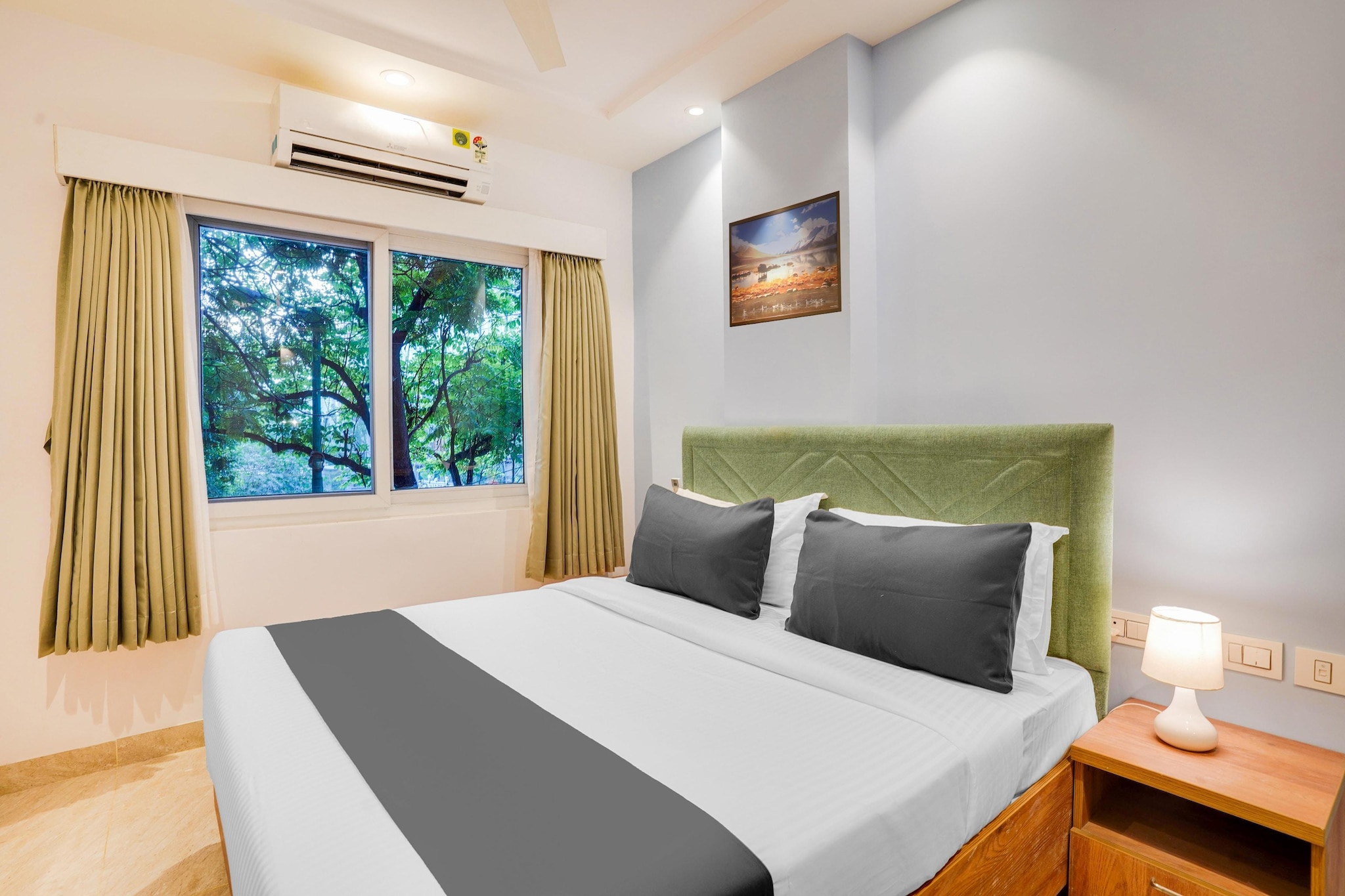 Super Townhouse ITPL
