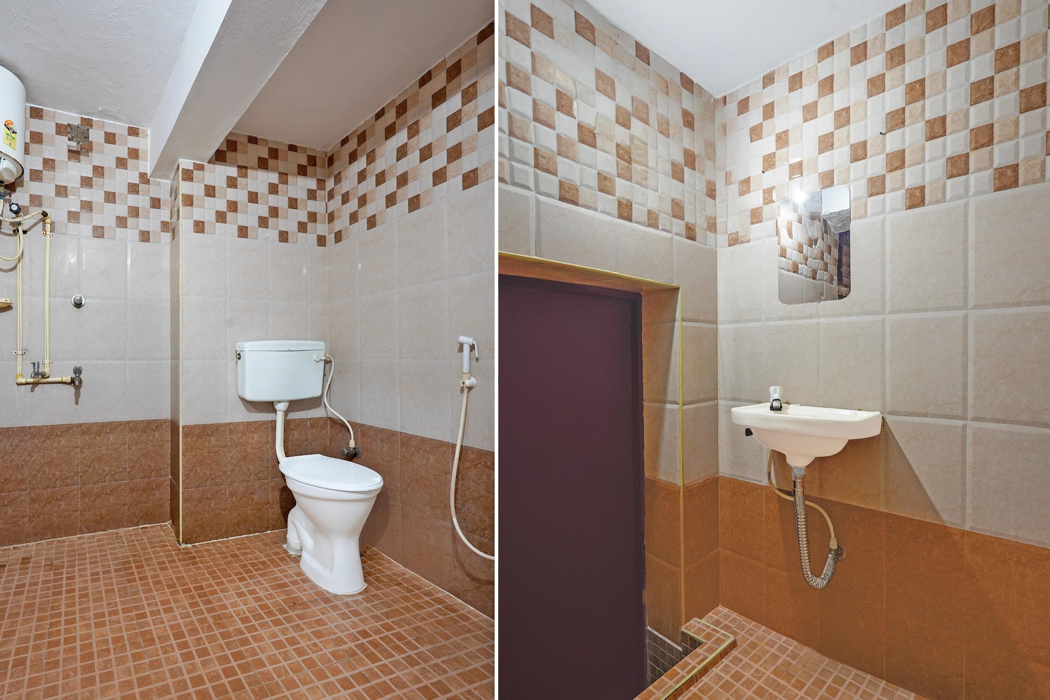 Deluxe Super Townhouse Seetharam Palya Metro