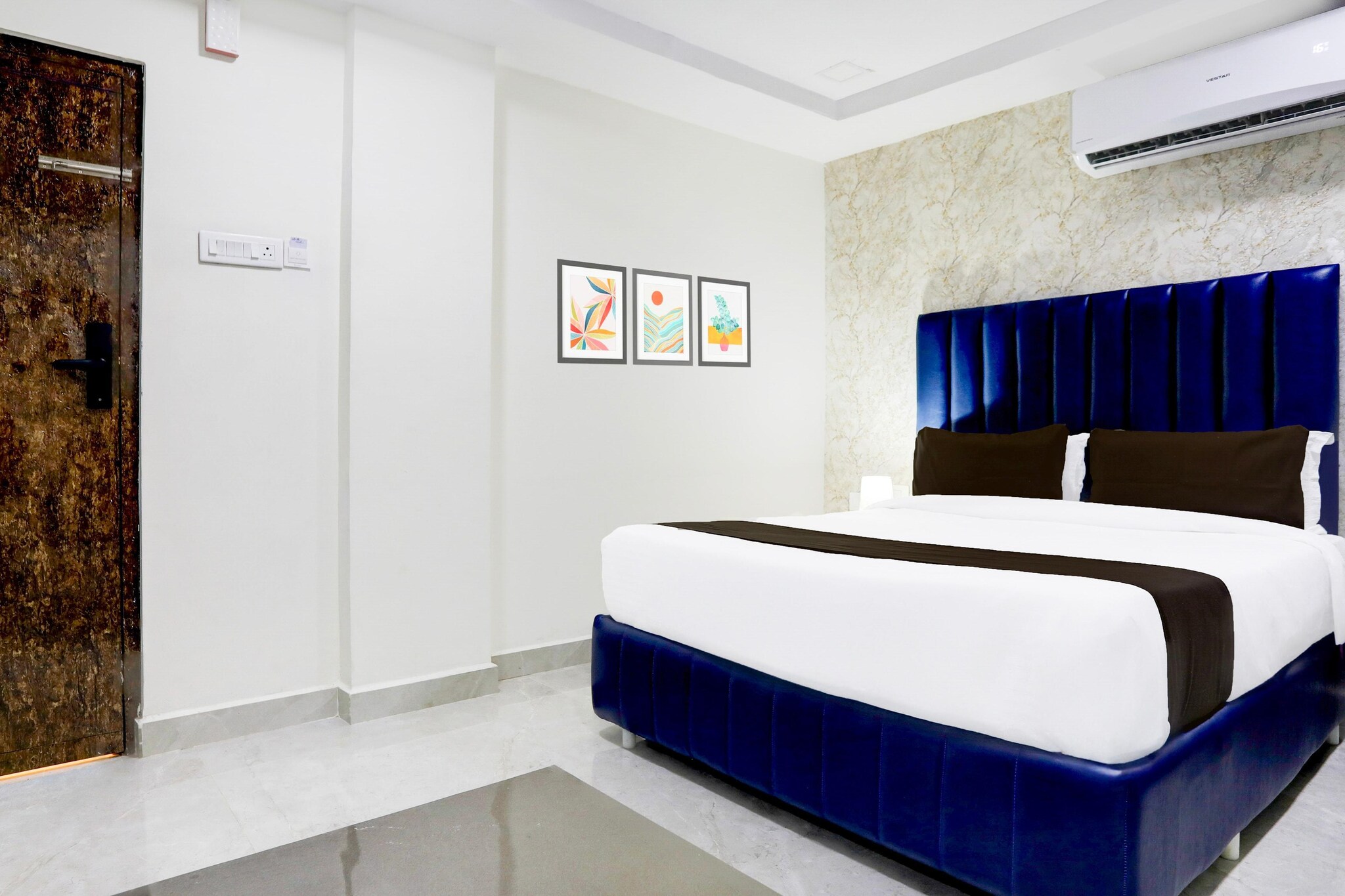 Townhouse Khammam Formerly Bluemoon