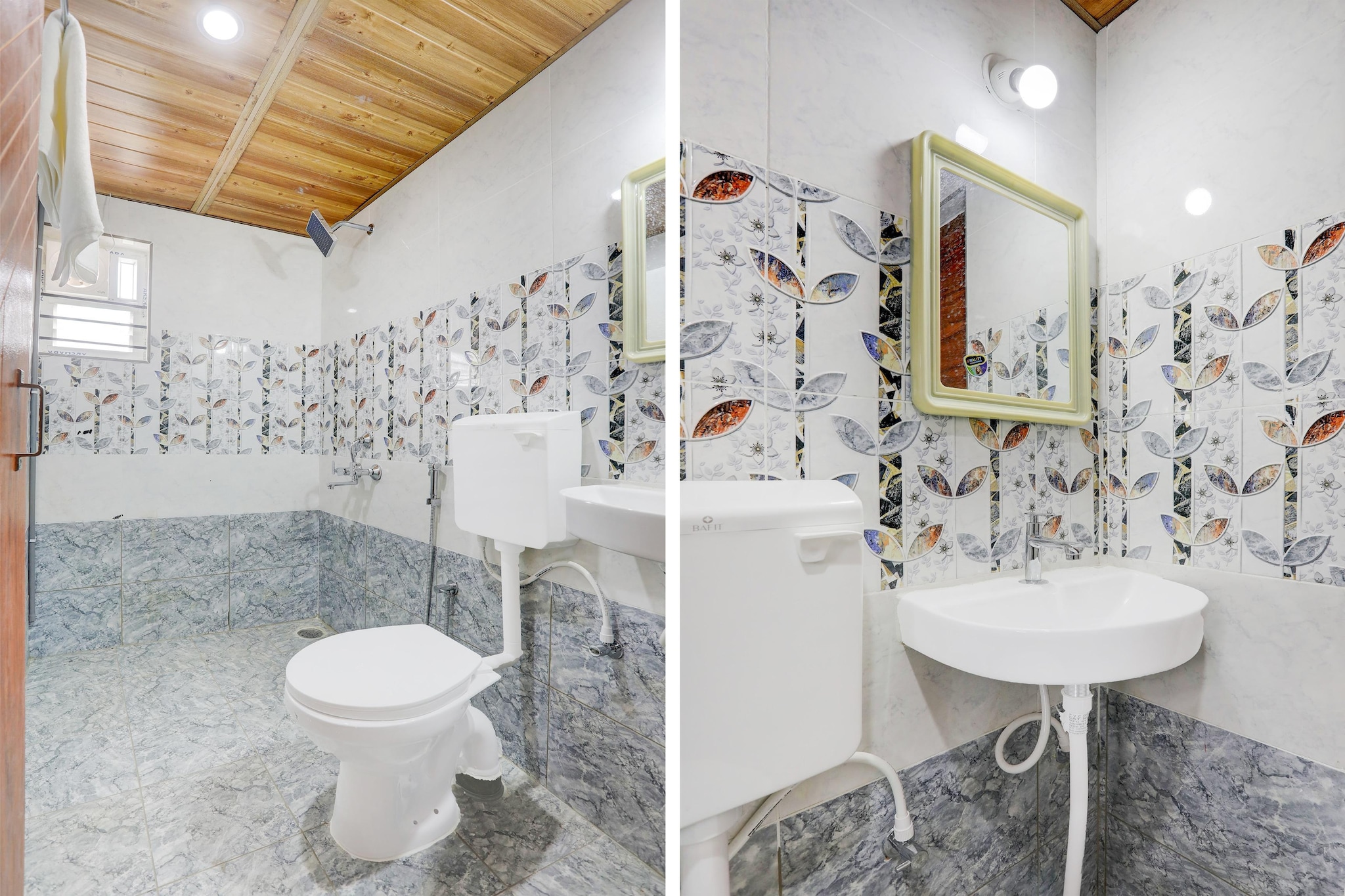 Deluxe Townhouse Maralkunte