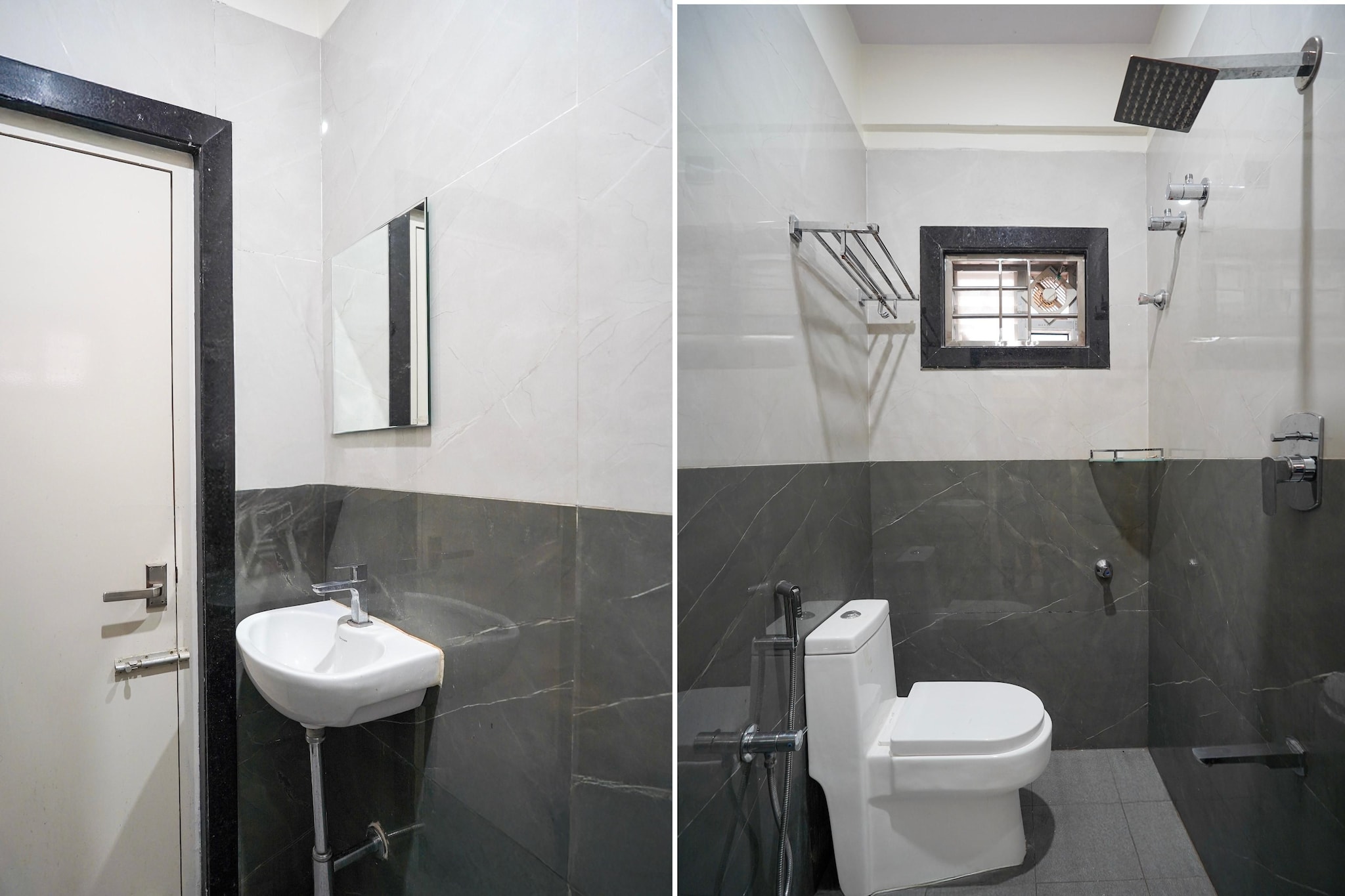 Deluxe Townhouse Koramangala Road Complex